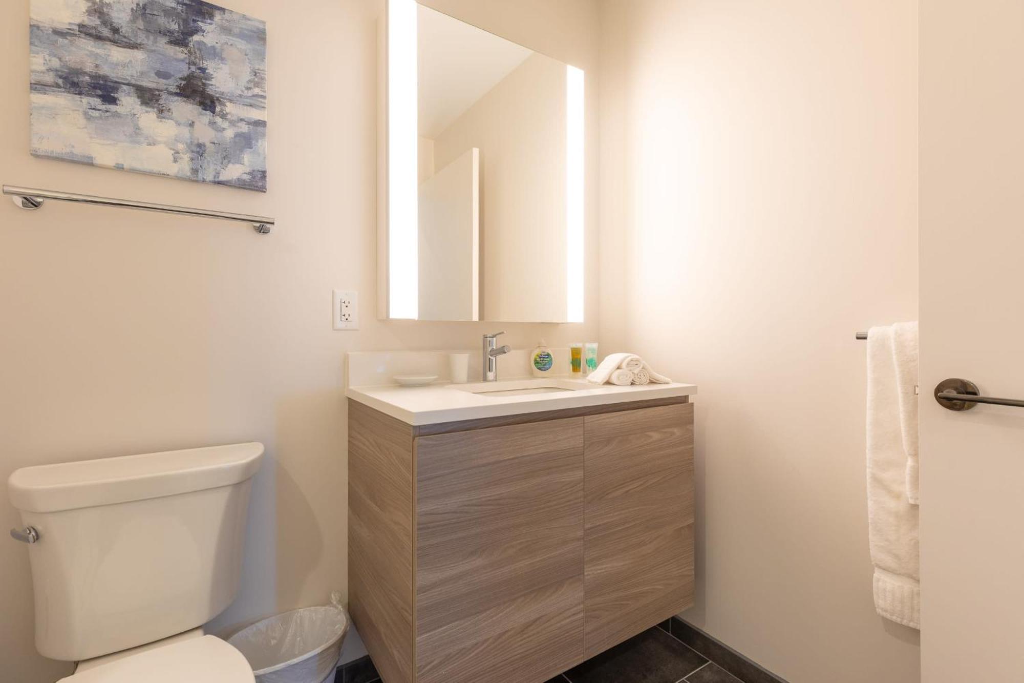 Luxury In Heart Of Seaport - Via-1515 Apartamento Boston