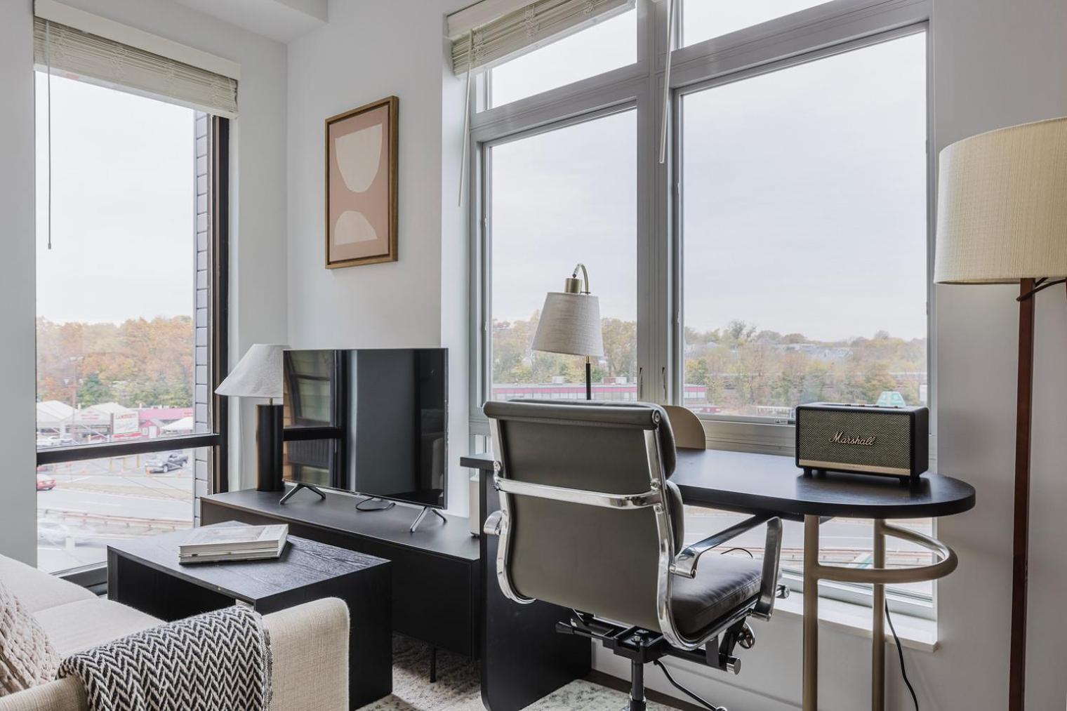 Blueground Dorchester 2bd Bos-1119 * Boston