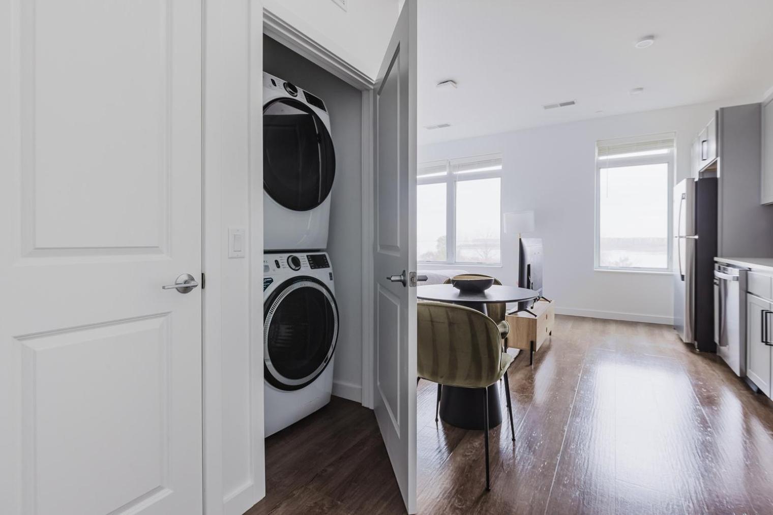 Blueground Dorchester Studio Bos-1120 Apartment *