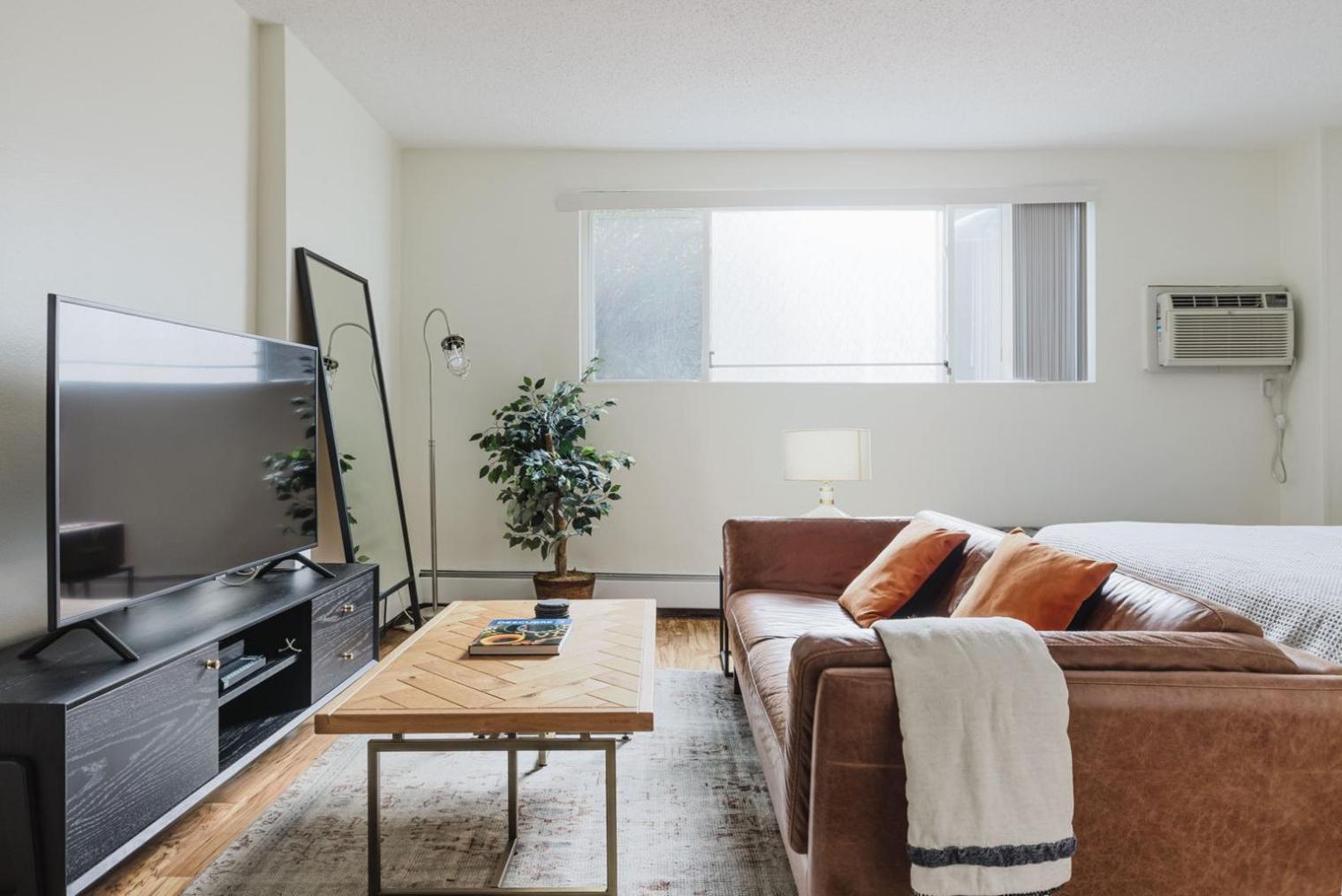 Appartement Blueground Longwood Elevator Wd Ac Bos-1082