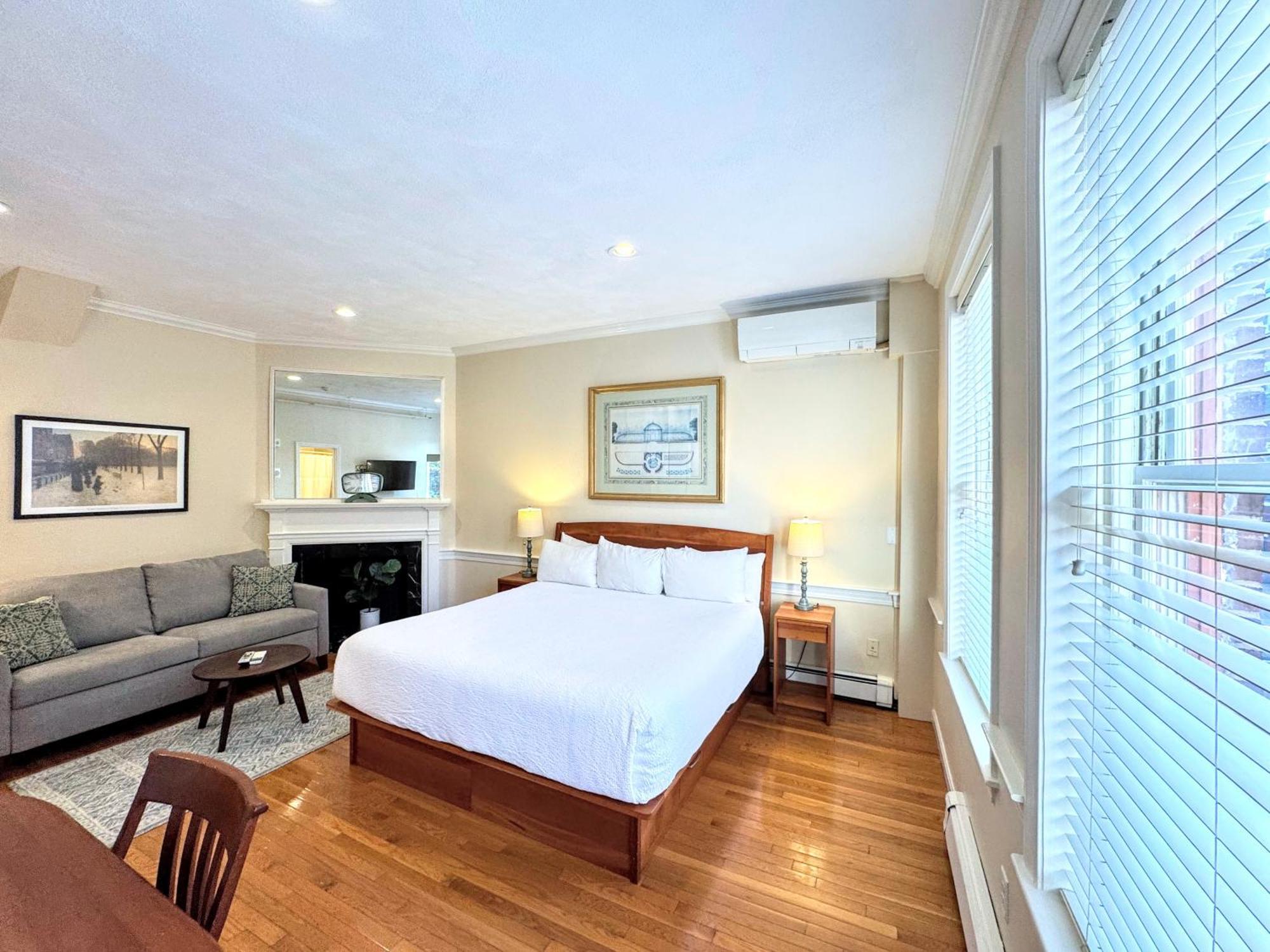 Mini-hôtel Copley House