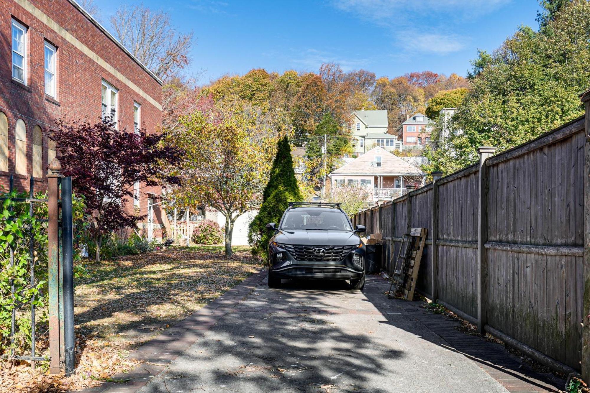 Walk To Constitution Mid-century Gem Apartamento *