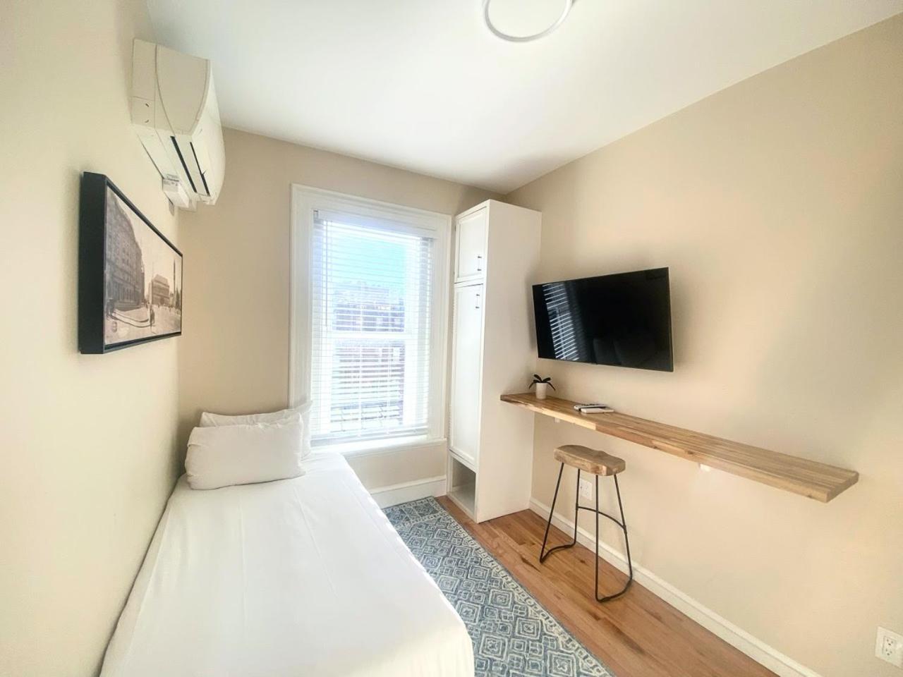 Mini-hôtel Copley House Boston