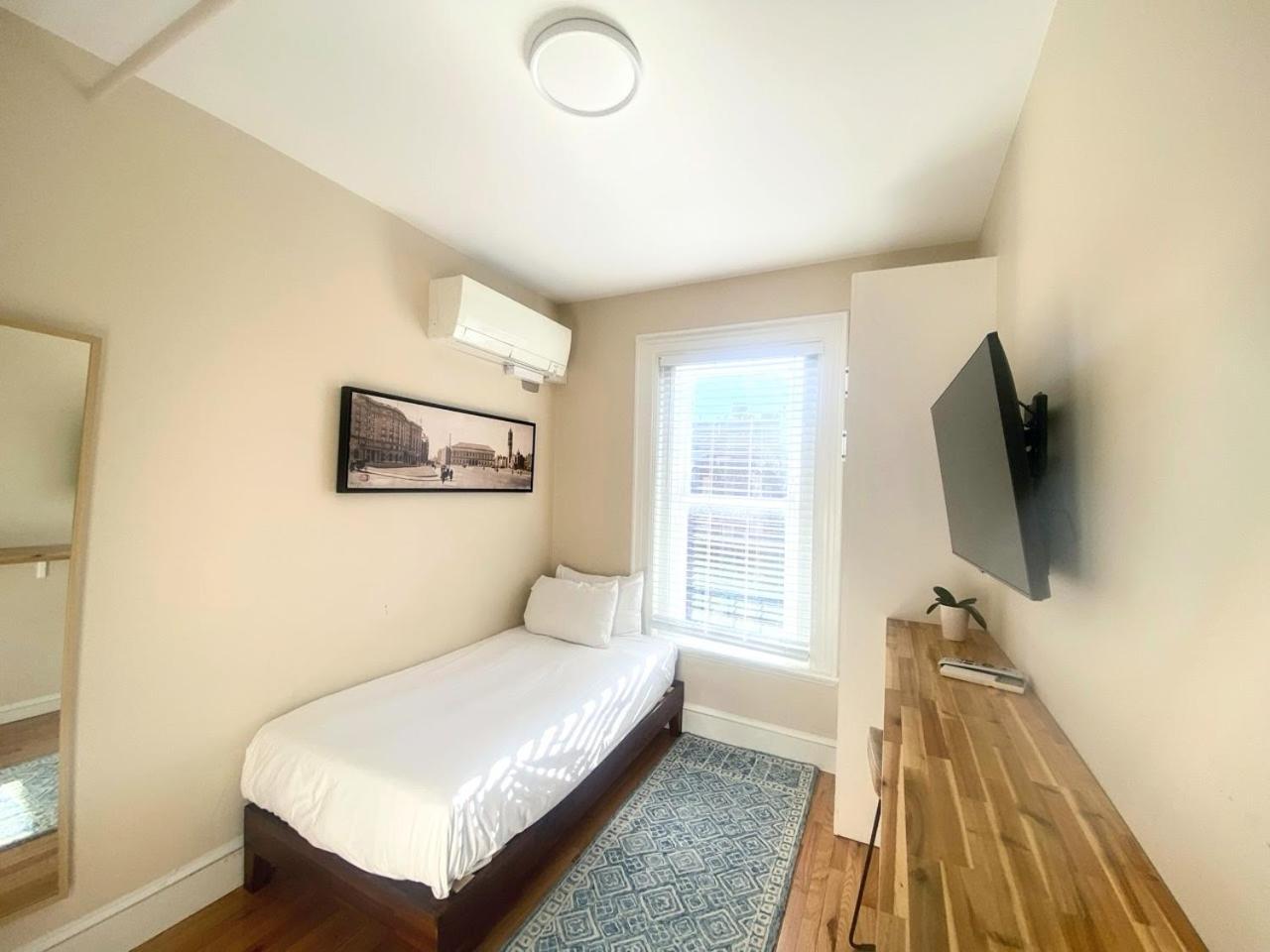 Copley House Mini-hôtel