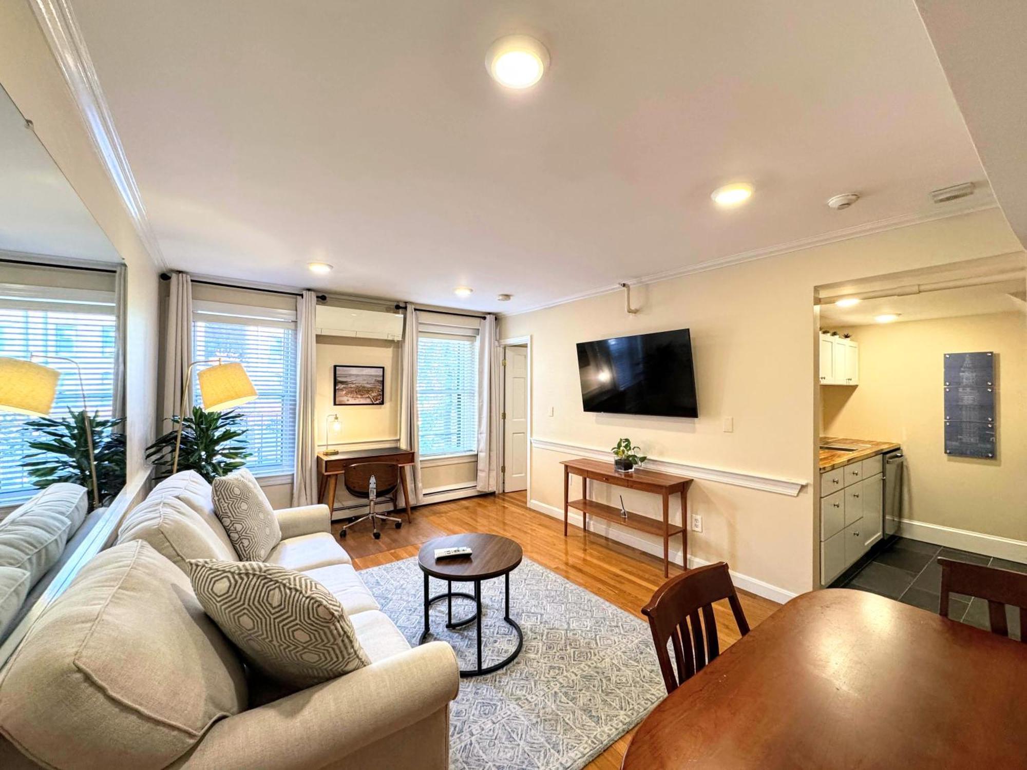 Copley House 2* Boston