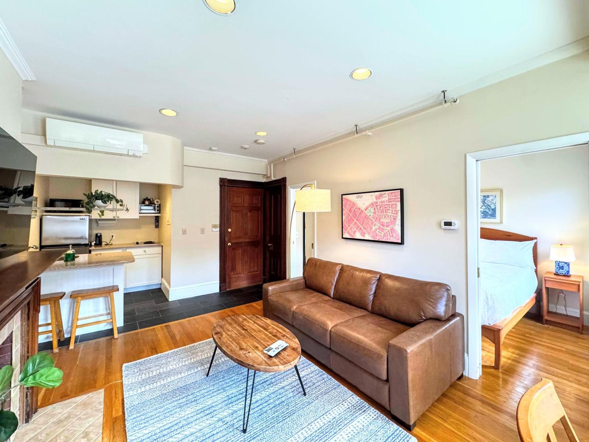 Copley House Mini-hôtel