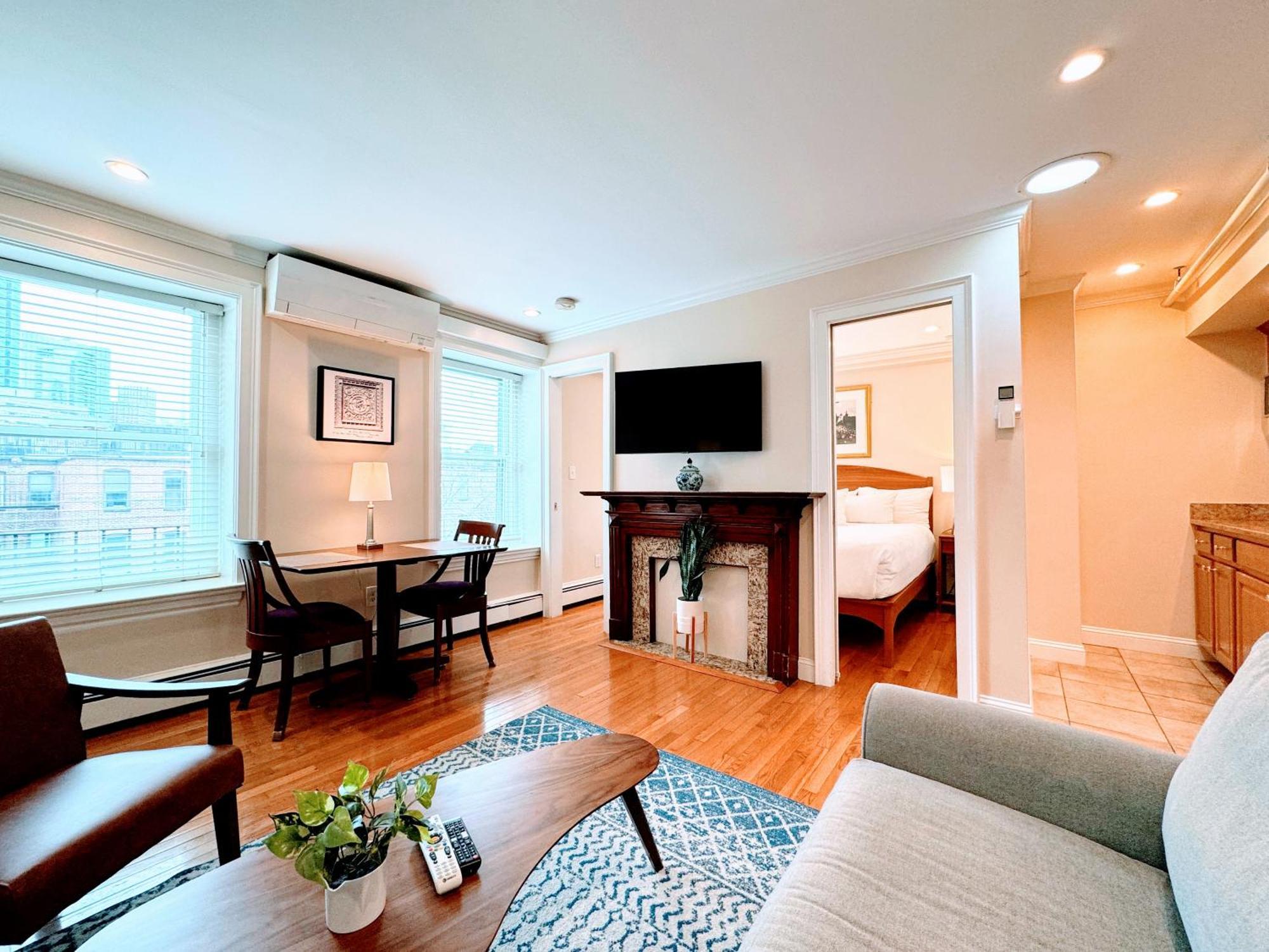 Mini-hôtel Copley House 2*