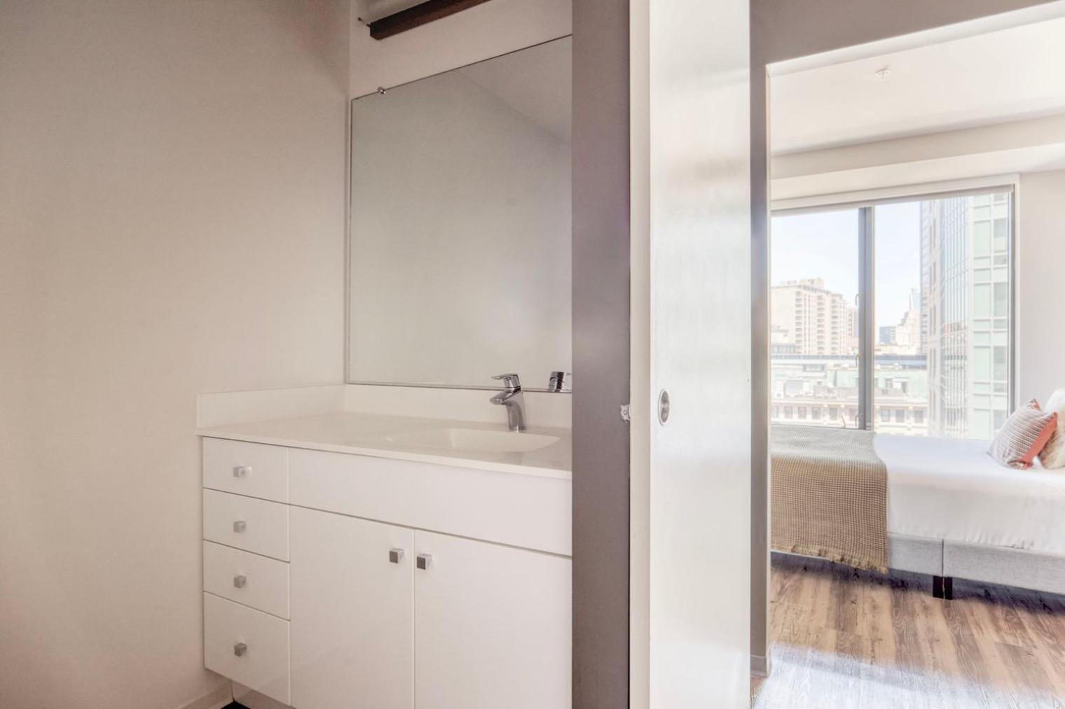 Apartment Blueground Chinatowntheater Dist Gym Nr Bars Bos-1068 Boston
