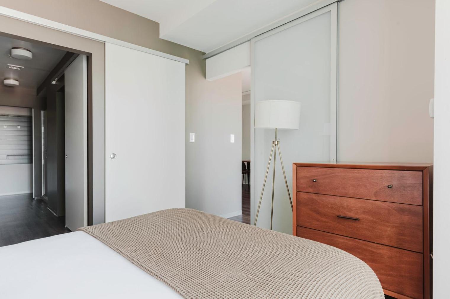 Apartamento Blueground Chinatowntheater Dist Gym Nr Bars Bos-1068 Boston