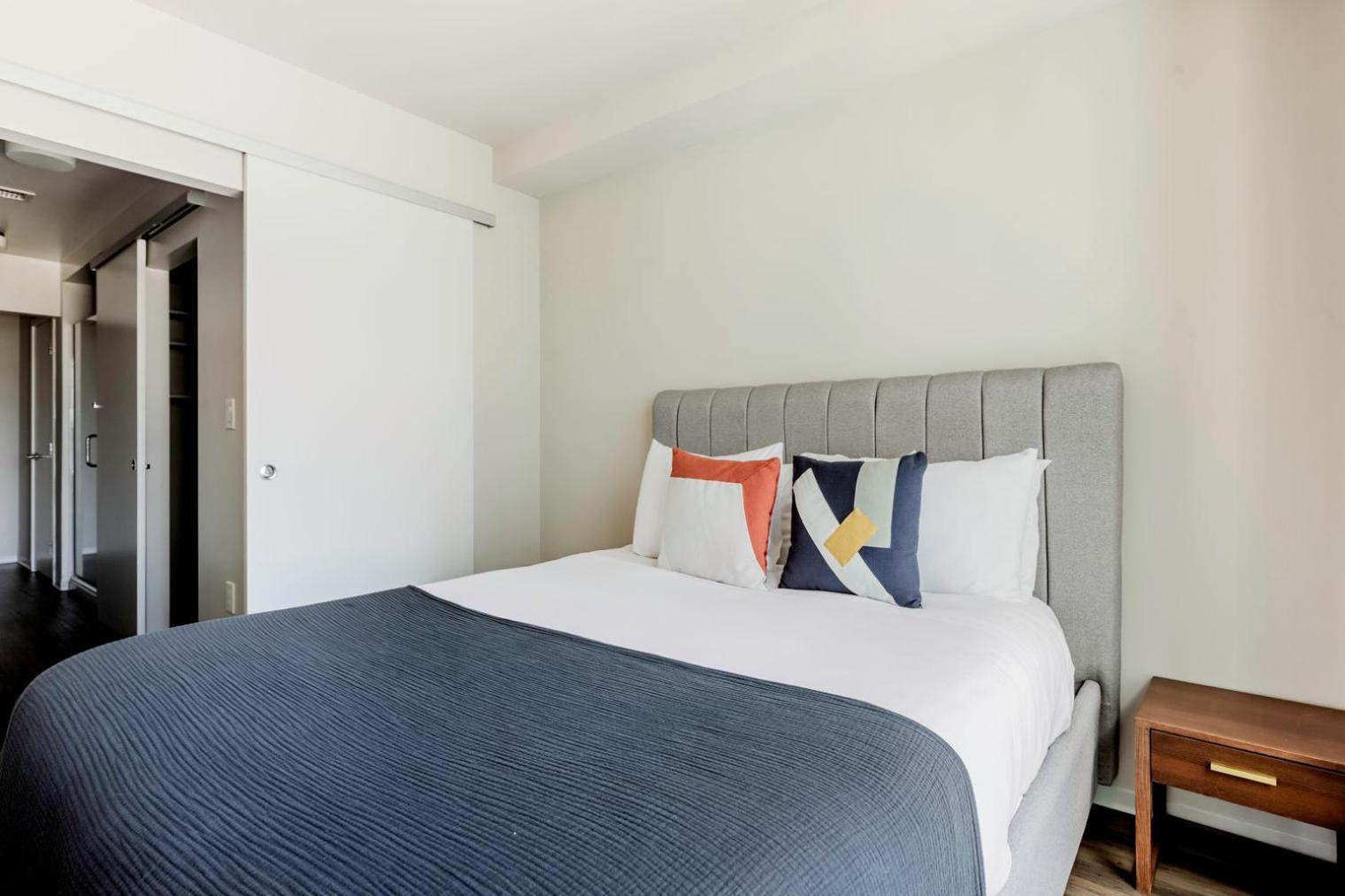 Apartamento Blueground Chinatowntheater Dist Gym Nr Bars Bos-1068 *