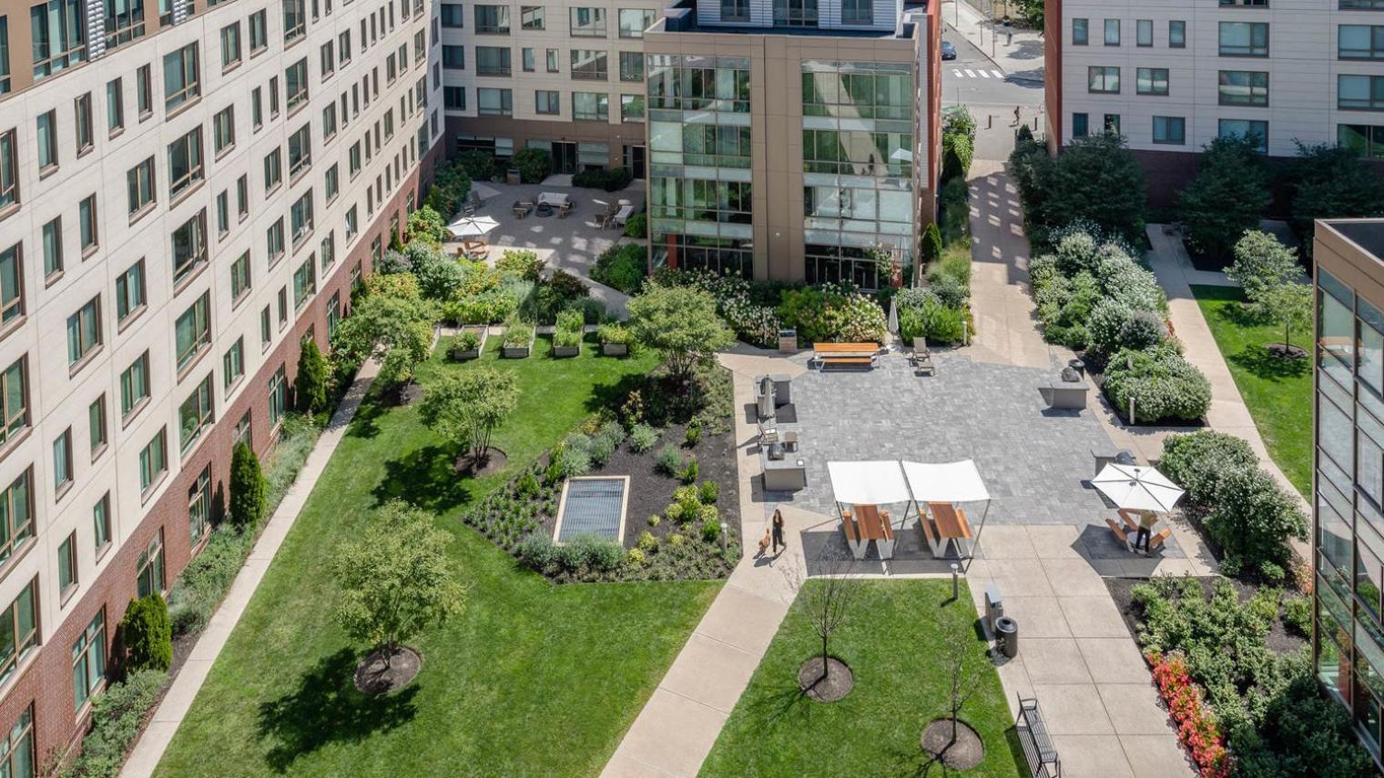 Appartement Kendall Sq 1br W Gym Concierge Nr Mit Bos-592 *