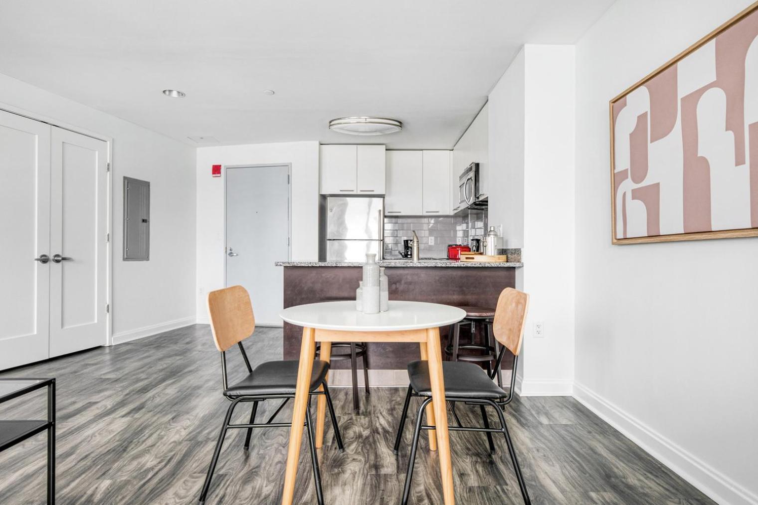 Kendall Sq 1br W Gym Concierge Nr Mit Bos-592 Appartement *