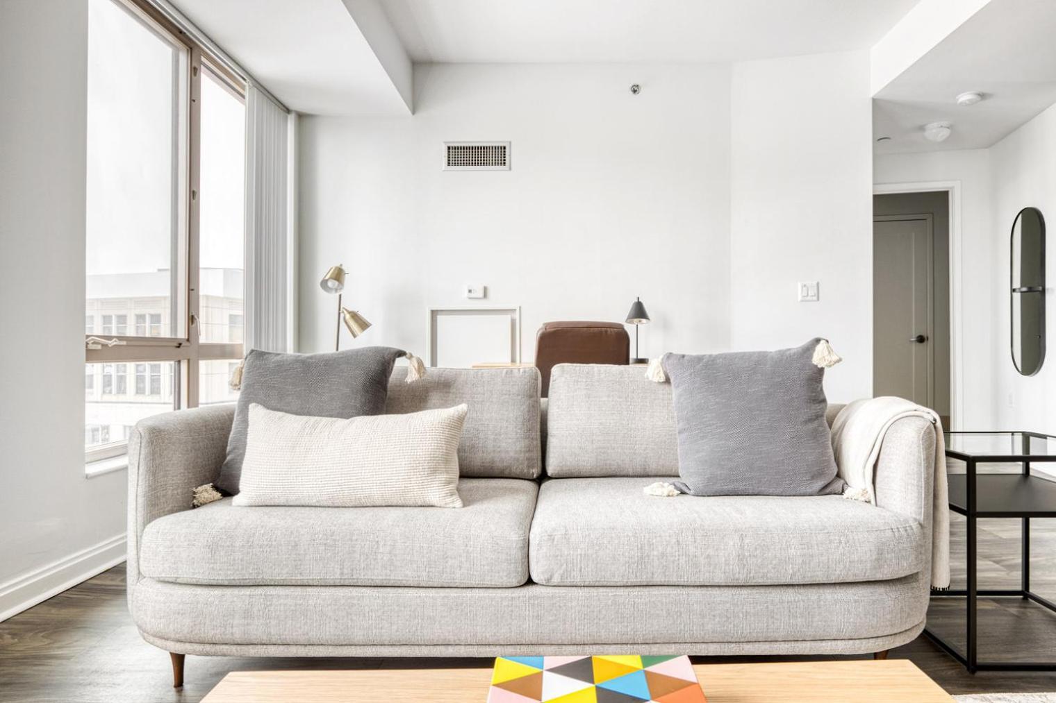 Appartement Kendall Sq 1br W Gym Concierge Nr Mit Bos-592 *