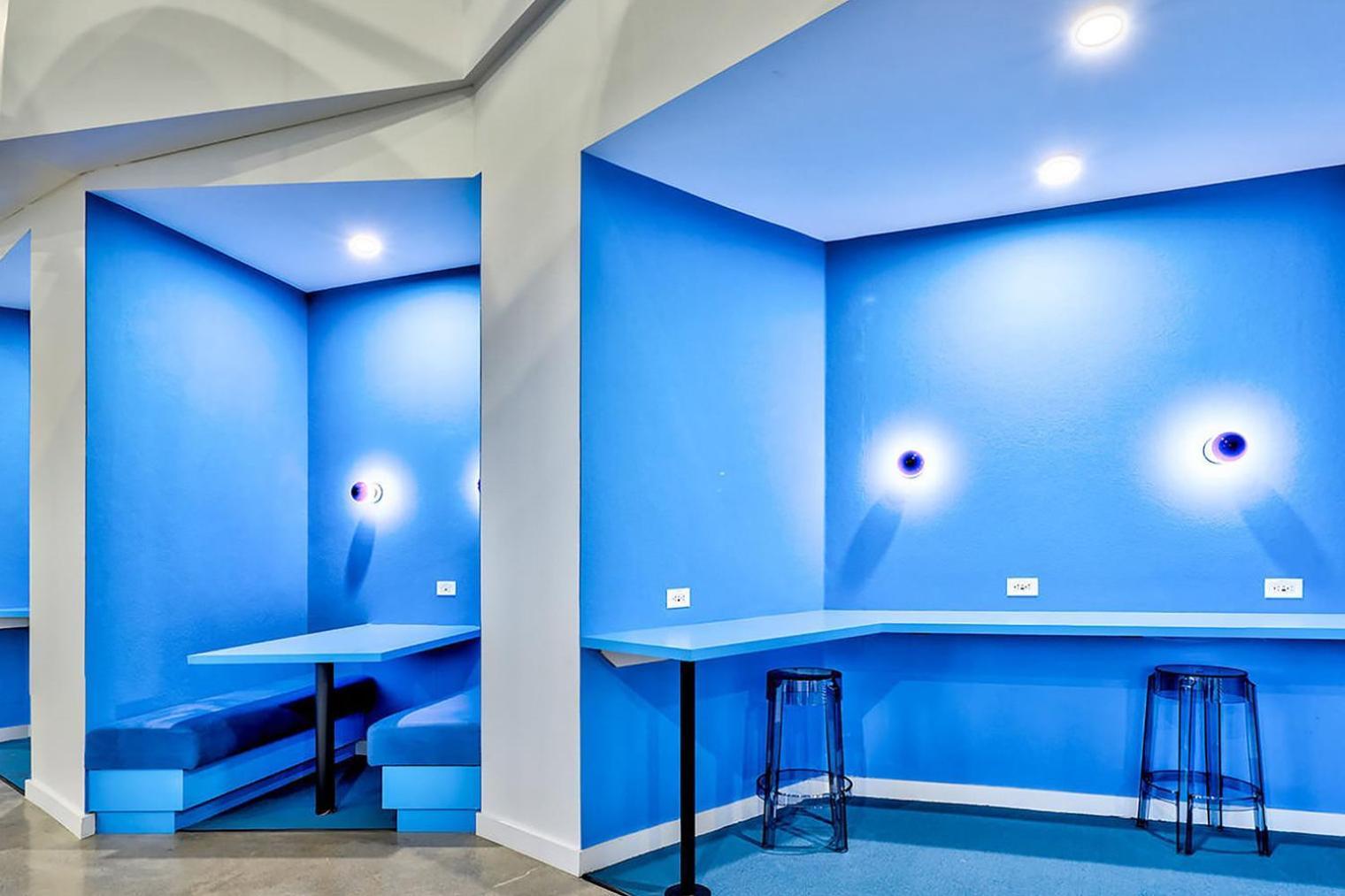 Apartamento Blueground Dorchester Gym Bbq Jfk Library Bos-1122