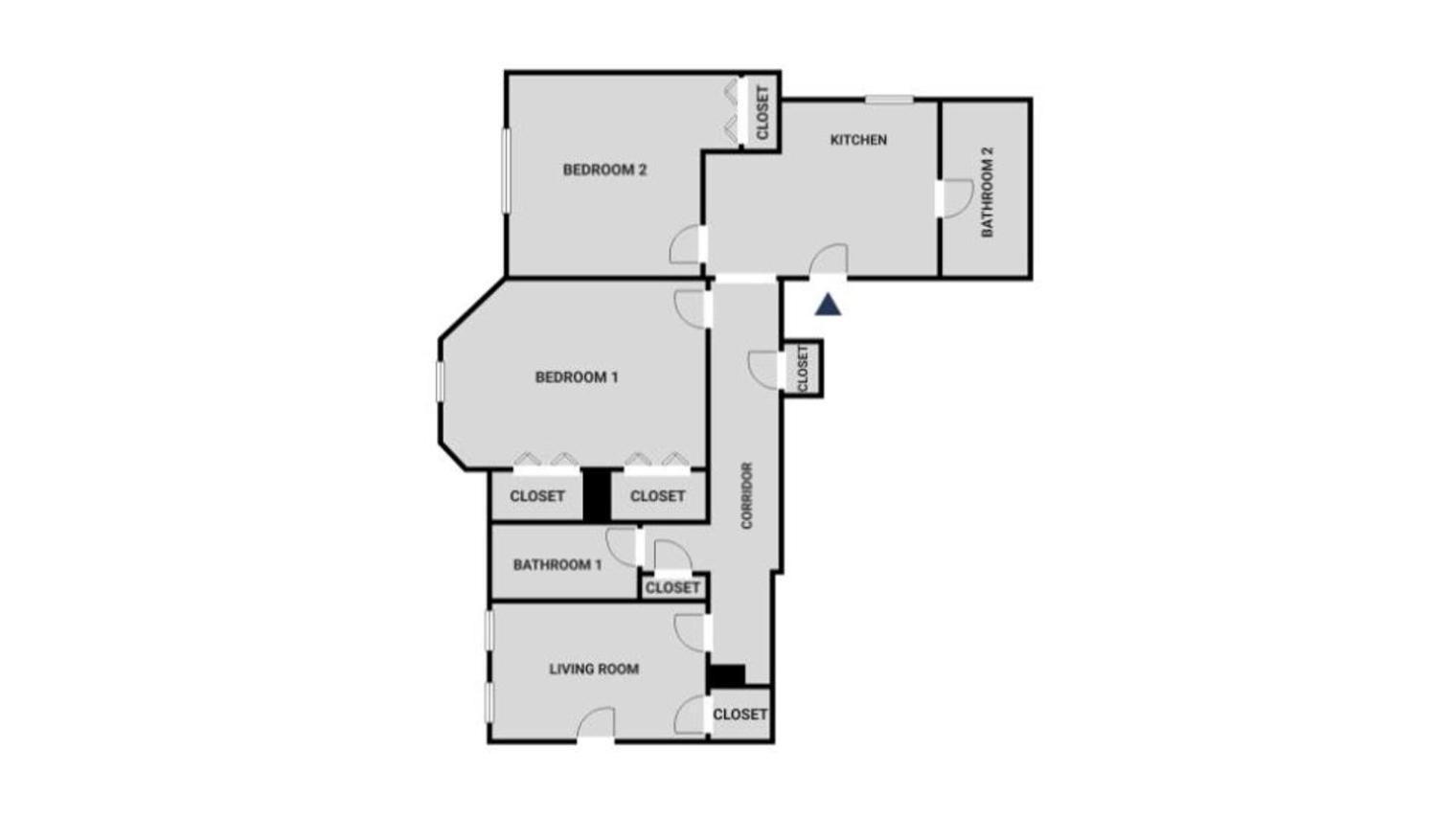 Brighton 2br W Wd By Restaurants Shops Bos-395 Apartamento Boston