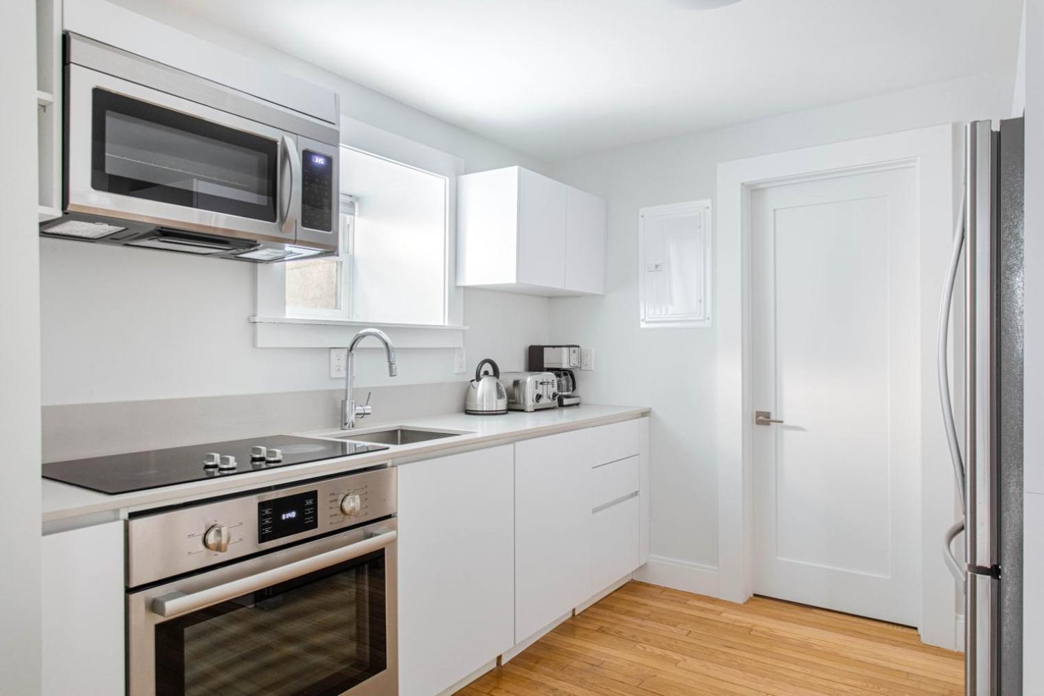 Apartamento Brighton 2br W Wd By Restaurants Shops Bos-395