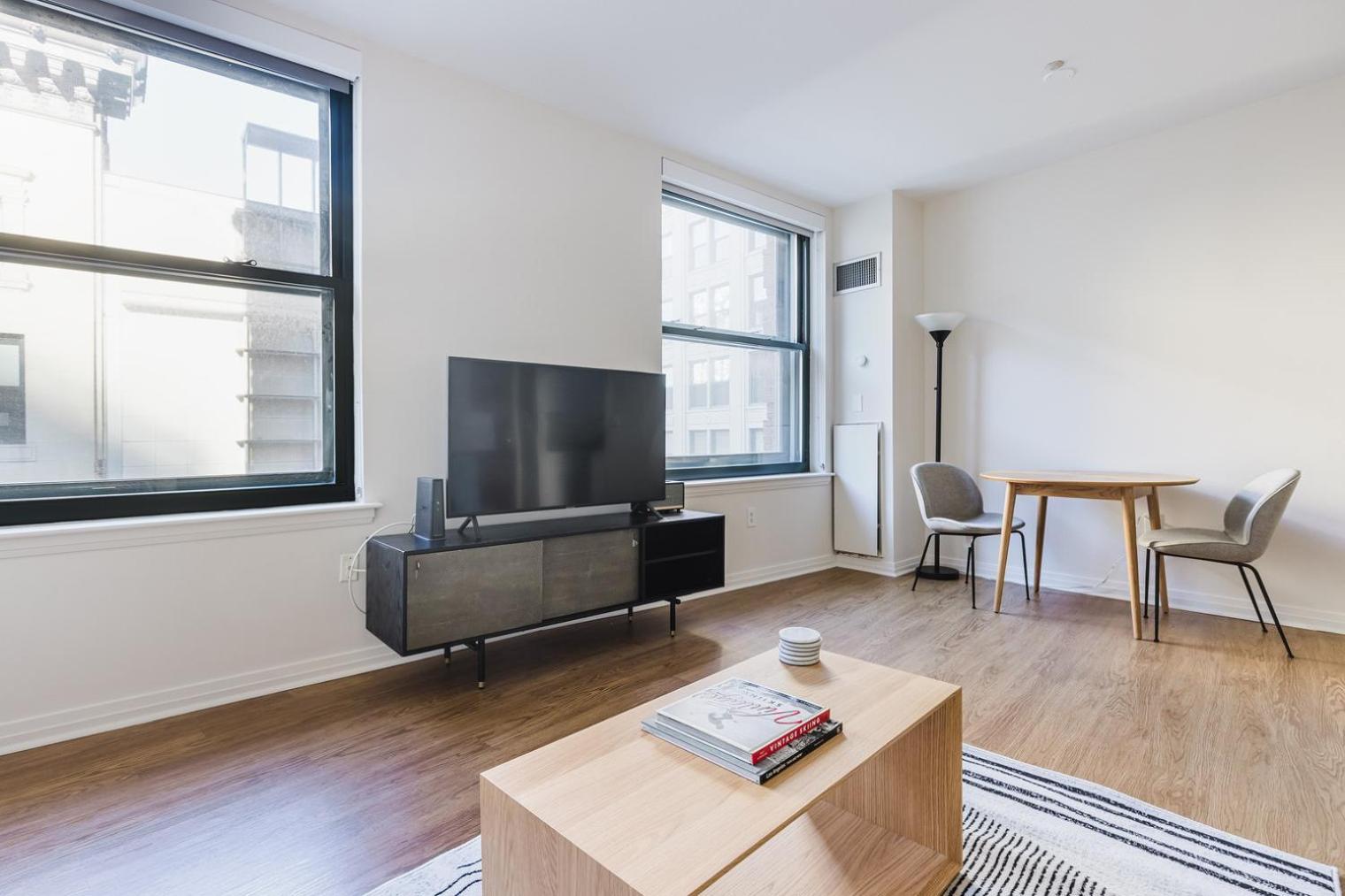 Apartment Blueground Downtown Gym Wd Nr Harbor Bos-1132