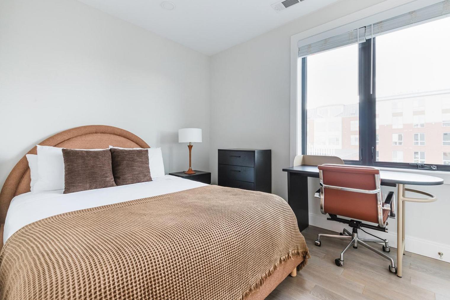 Blueground East 2bd Bos-1126 * Boston