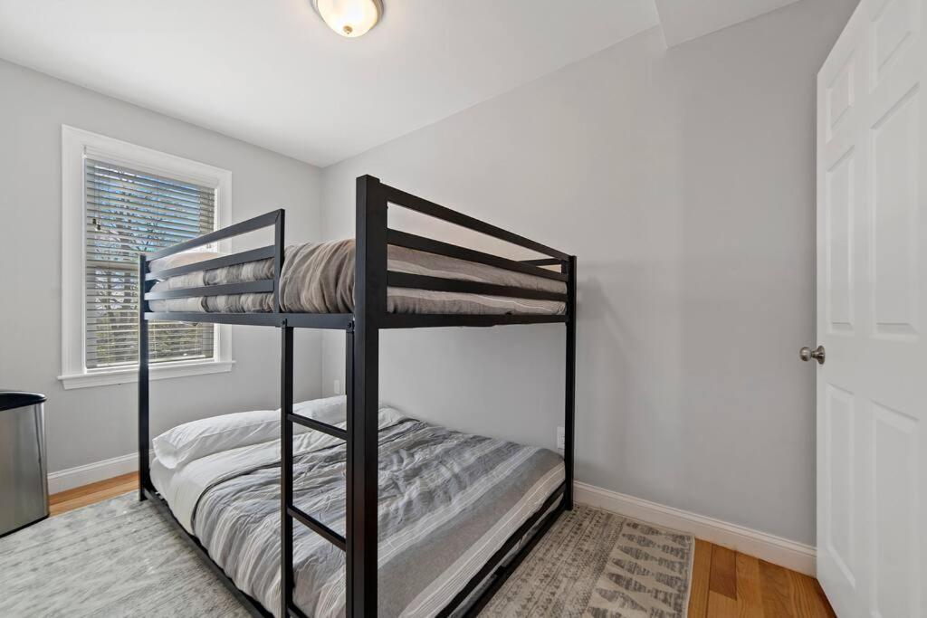 Modern Steps From Zoo & Golf Course Appartement *