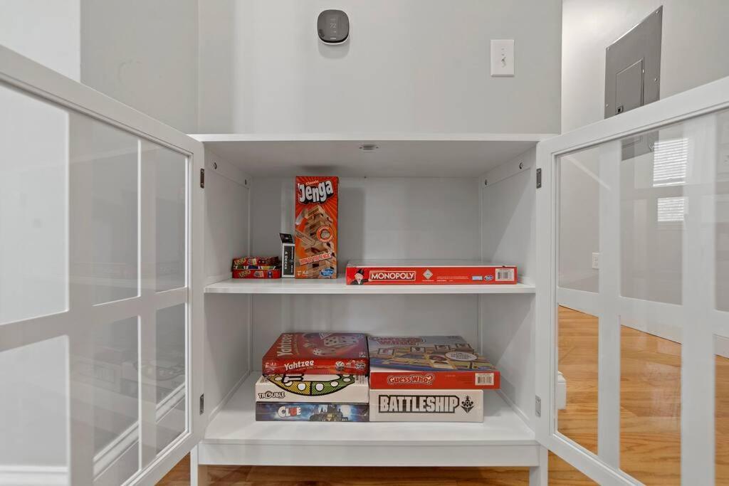 Appartement Modern Steps From Zoo & Golf Course *