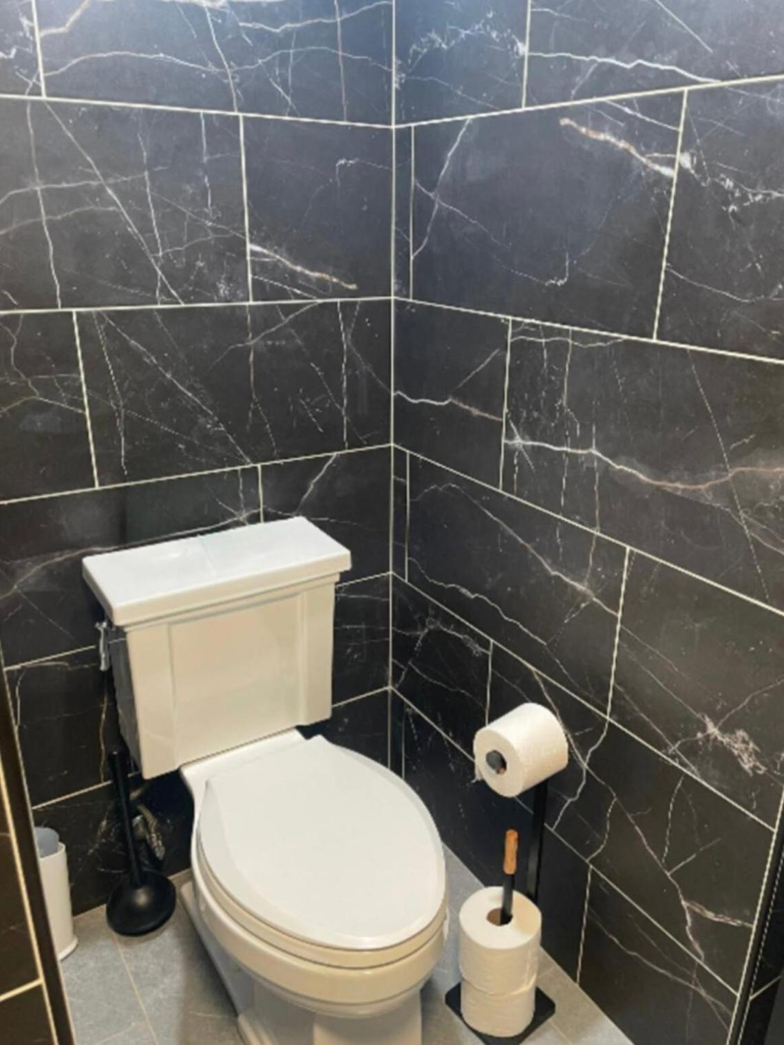 Apartamento Great One-bedroom In