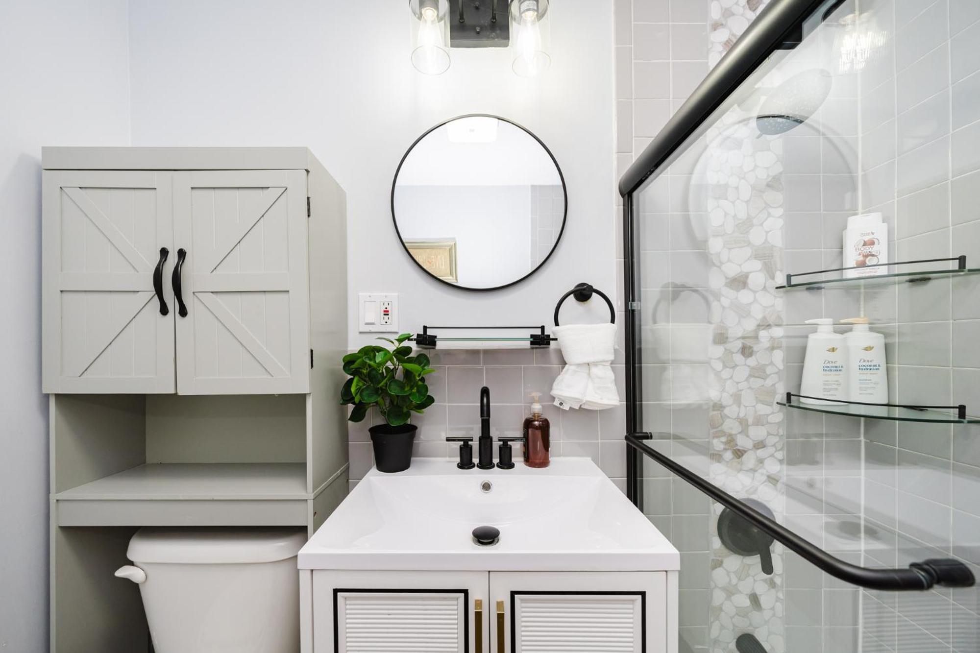 76 Carruth - 4br Cozy And Lovely Apartment Boston