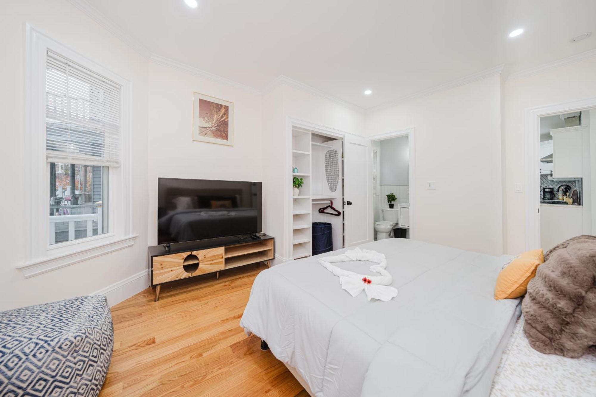 76 Carruth - 4br Cozy And Lovely