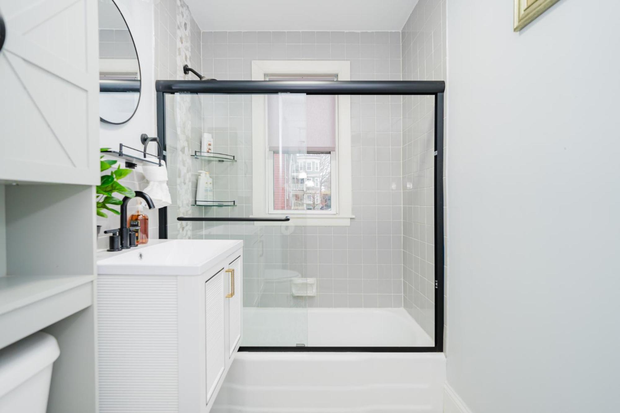 76 Carruth - 4br Cozy And Lovely Apartment Boston