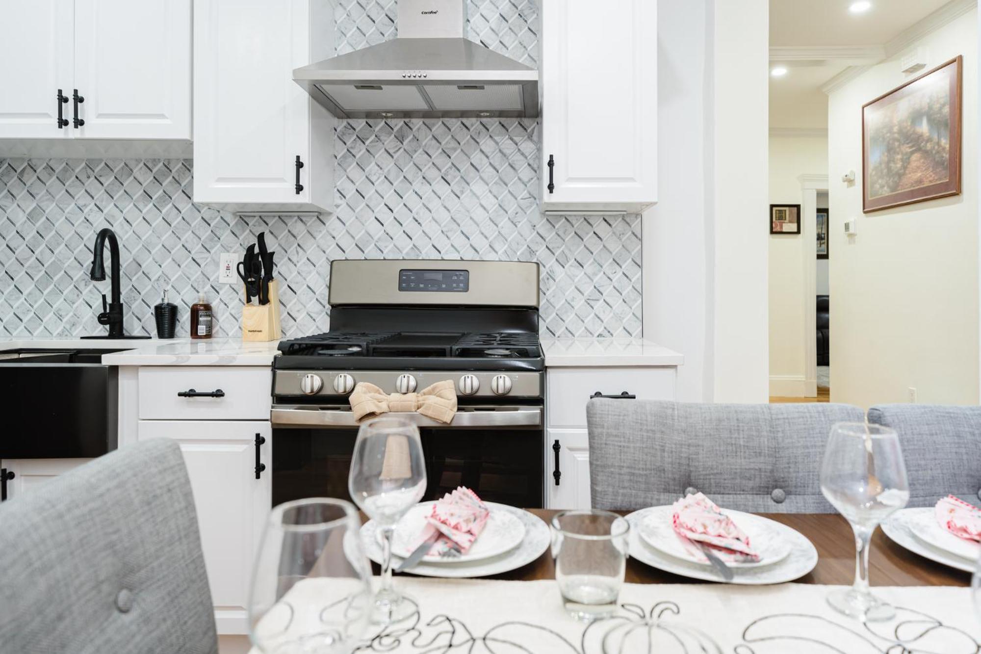 76 Carruth - 4br Cozy And Lovely