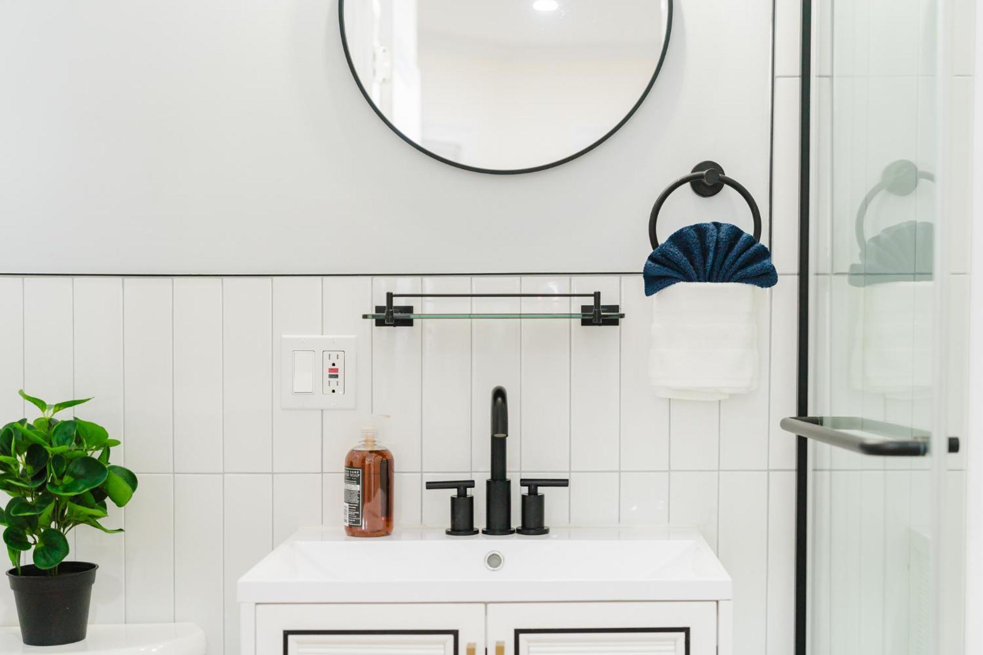 Apartment 76 Carruth - 4br Cozy And Lovely Boston