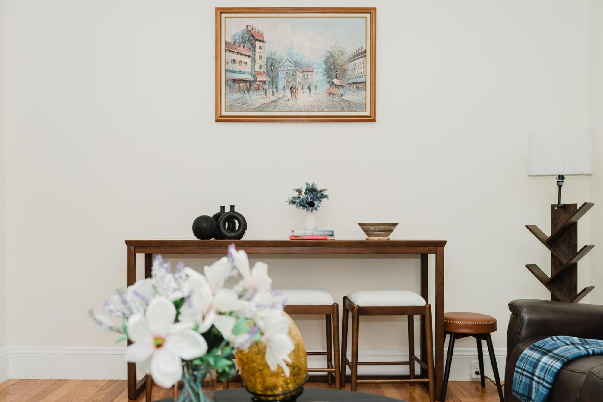 Apartment 76 Carruth - 4br Cozy And Lovely *