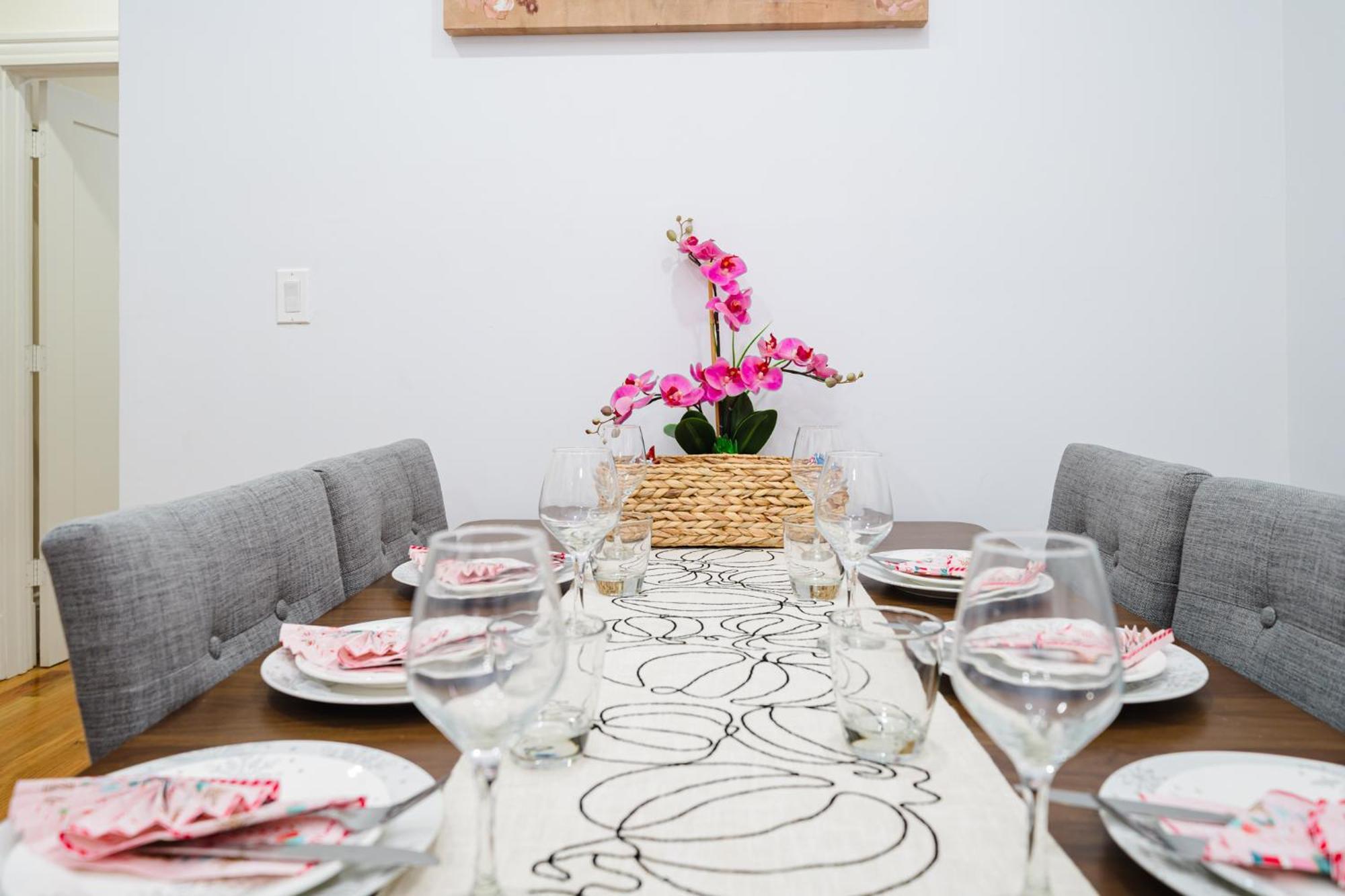 76 Carruth - 4br Cozy And Lovely Boston