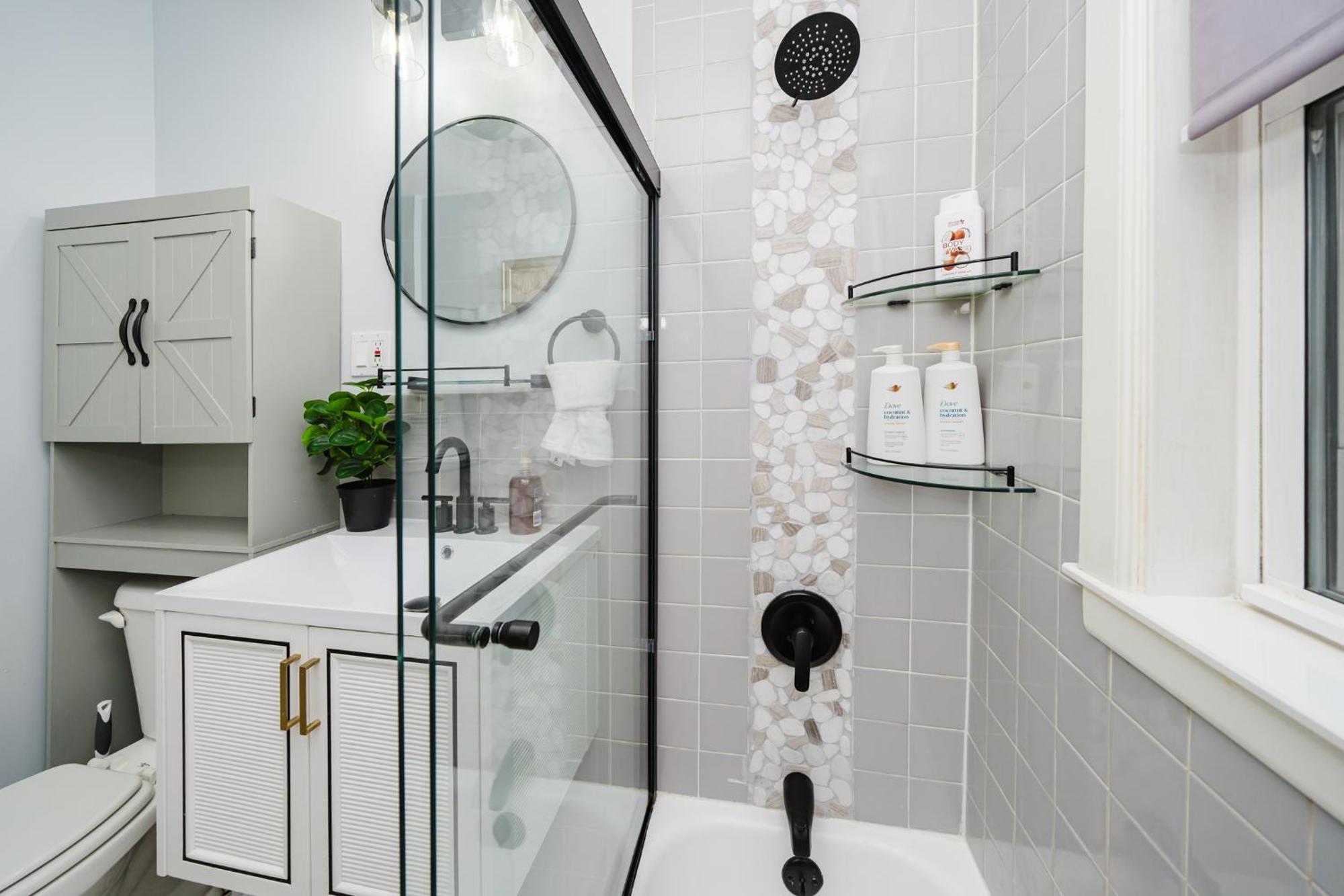 76 Carruth - 4br Cozy And Lovely Apartamento *
