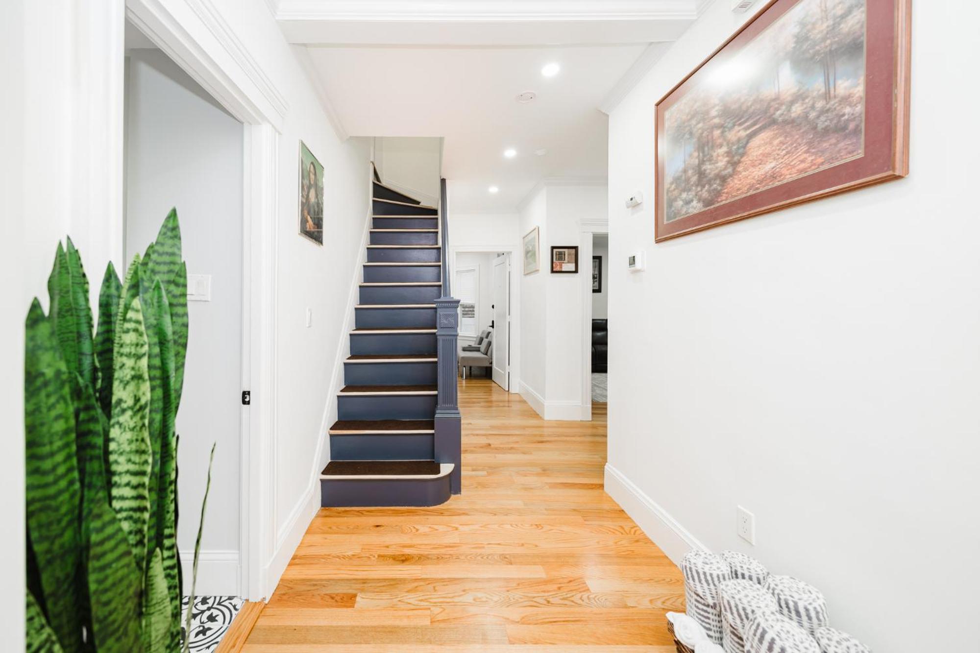 76 Carruth - 4br Cozy And Lovely *