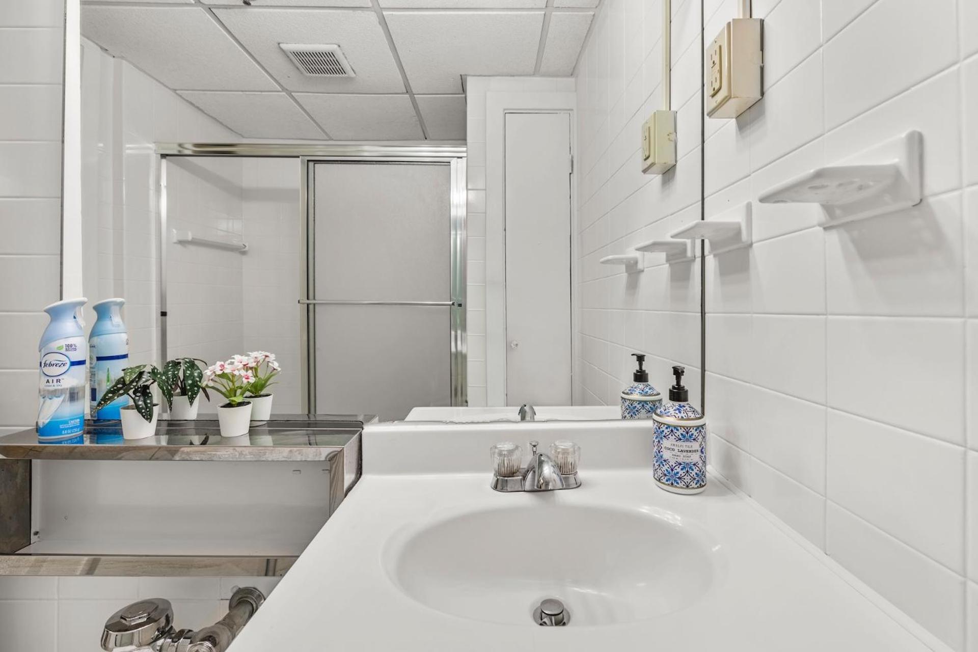 Apartment Furnished In Downtown Boston