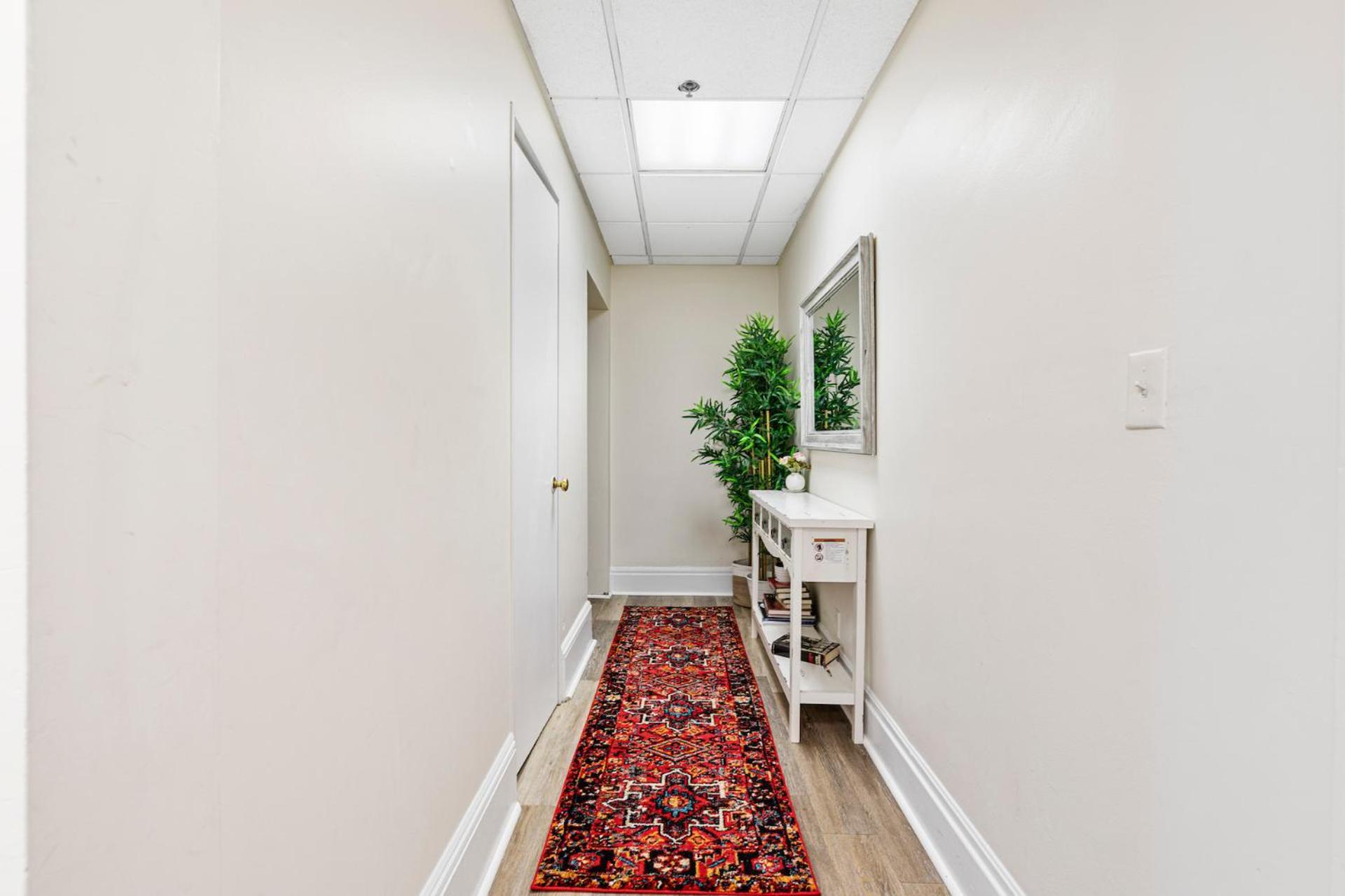 Furnished In Downtown Apartment Boston