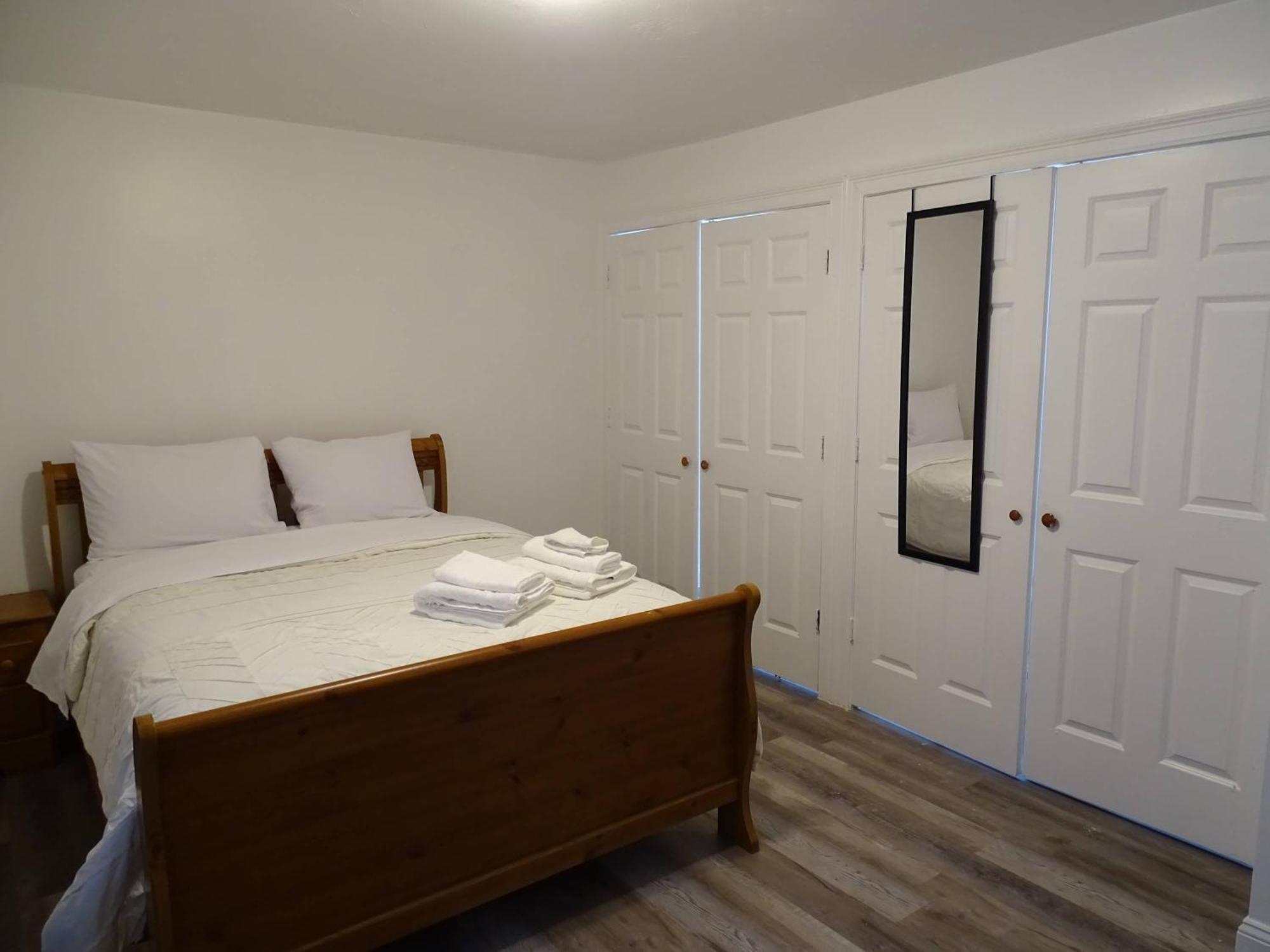 39 Woodford Street Ma * Boston