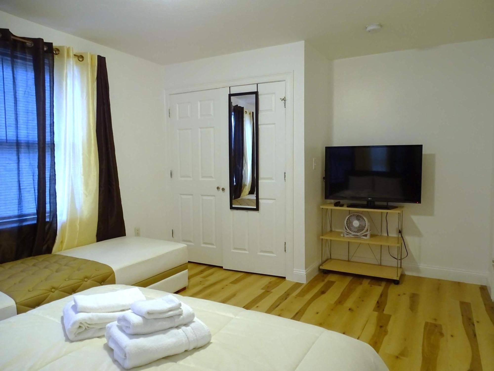 39 Woodford Street Ma *