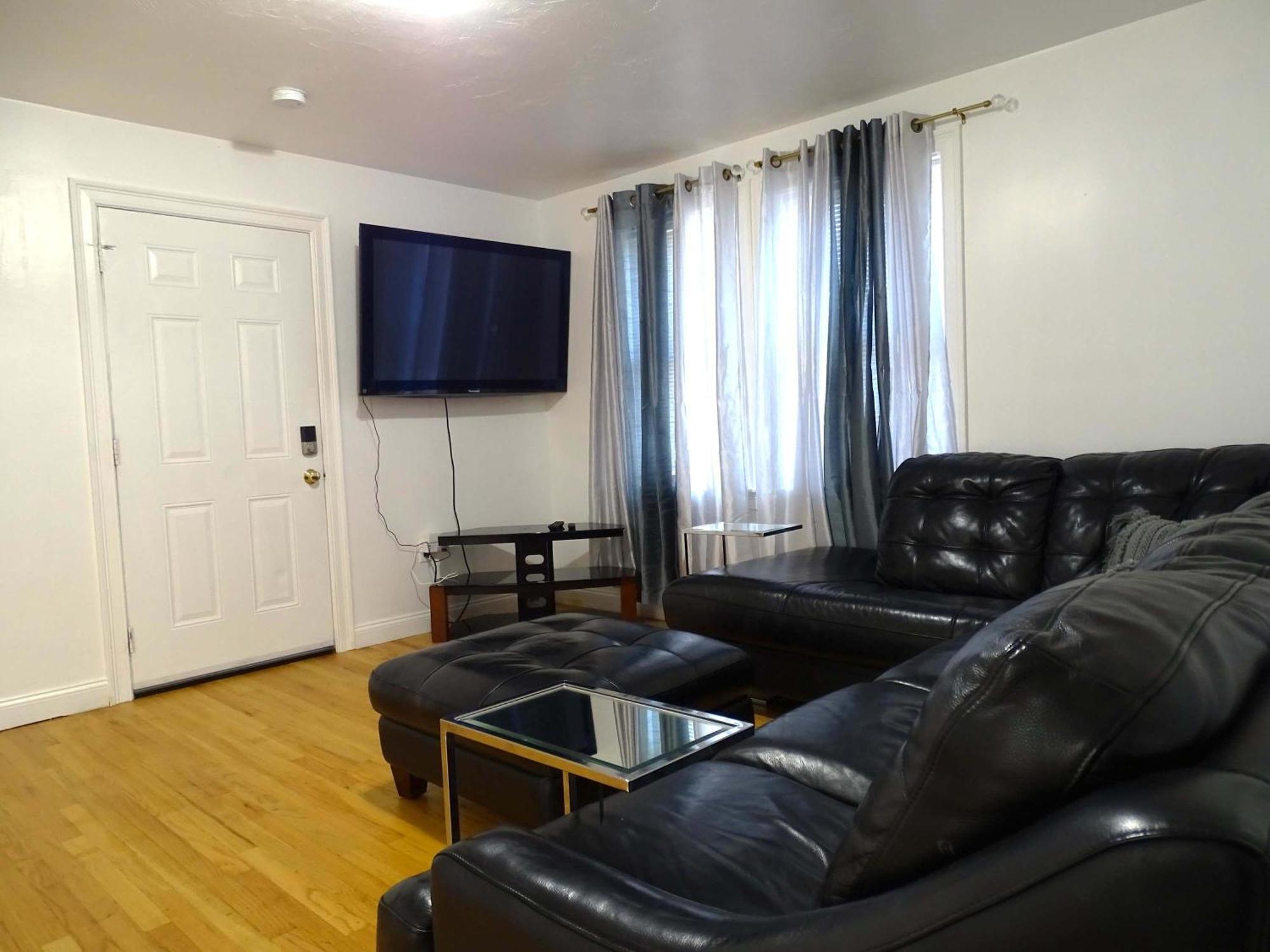 Apartment 39 Woodford Street Ma