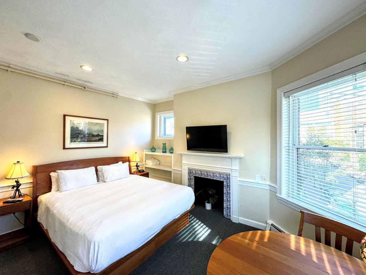Copley House Mini-hôtel 2*