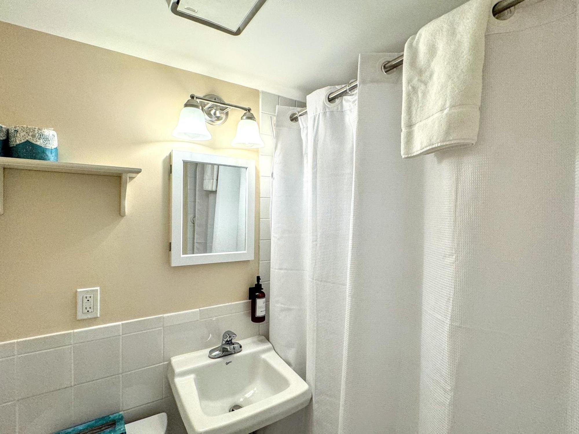 Copley House Mini-hôtel