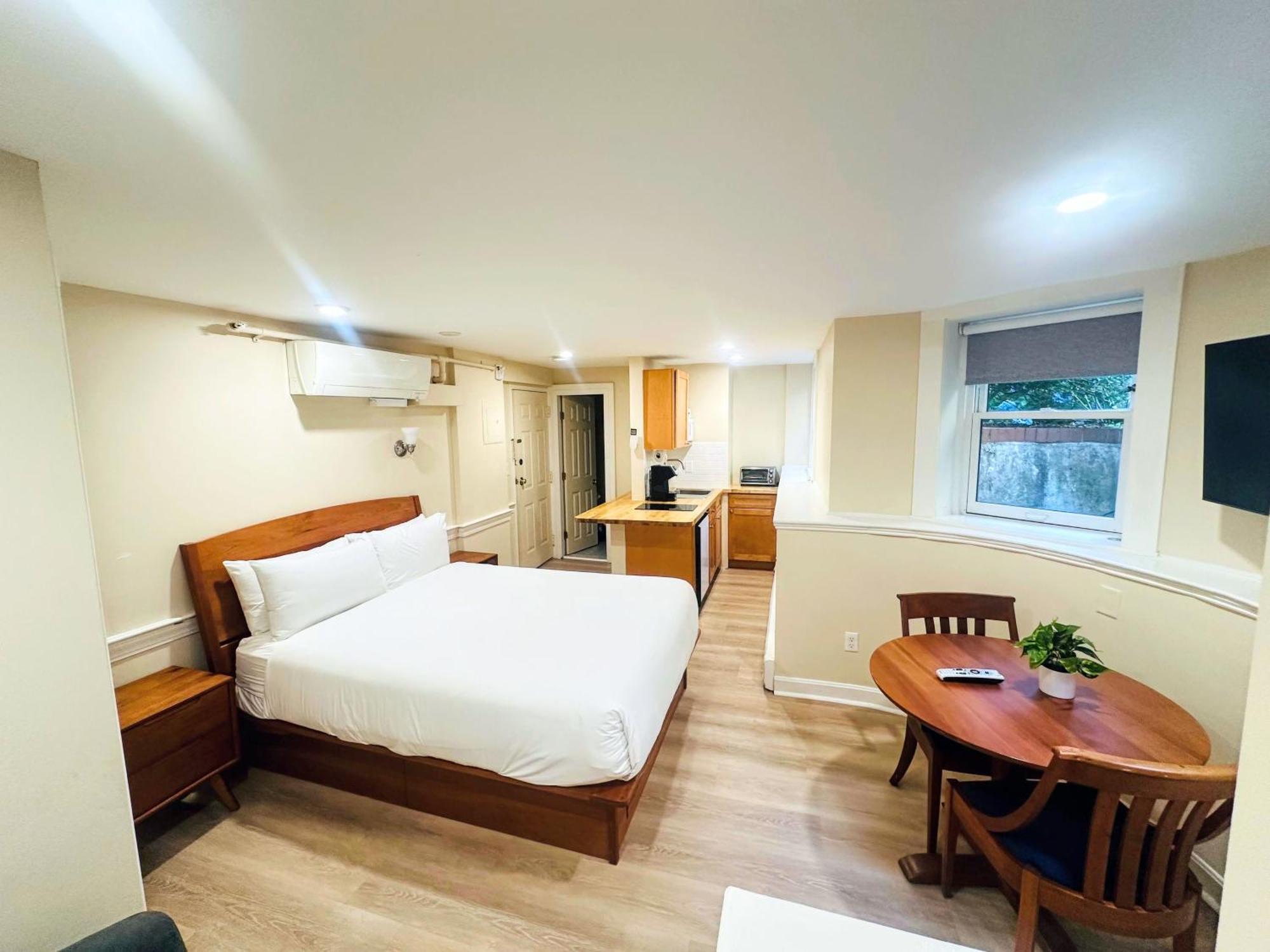 Mini-hôtel Copley House 2*