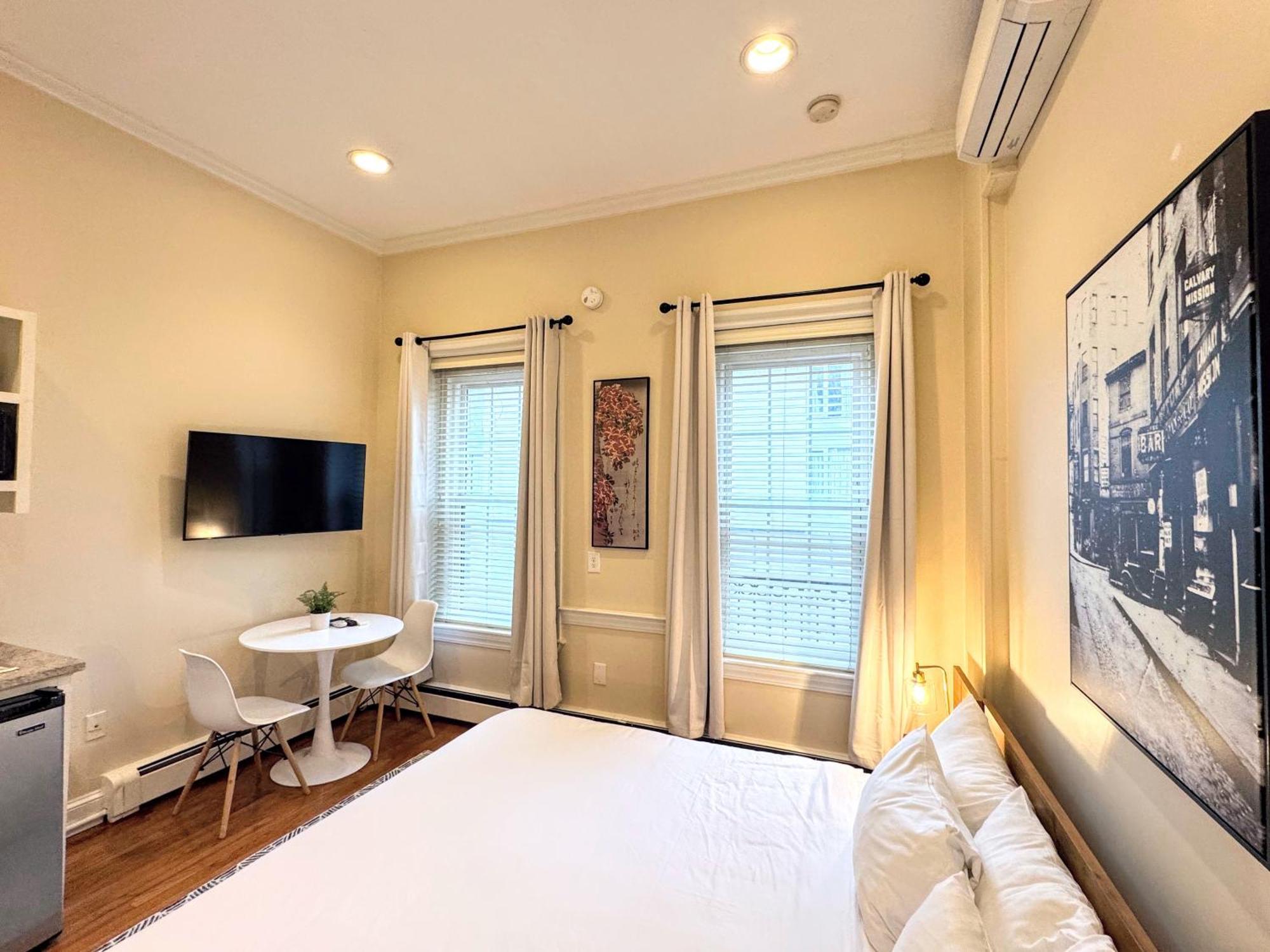Mini-hôtel Copley House 2*