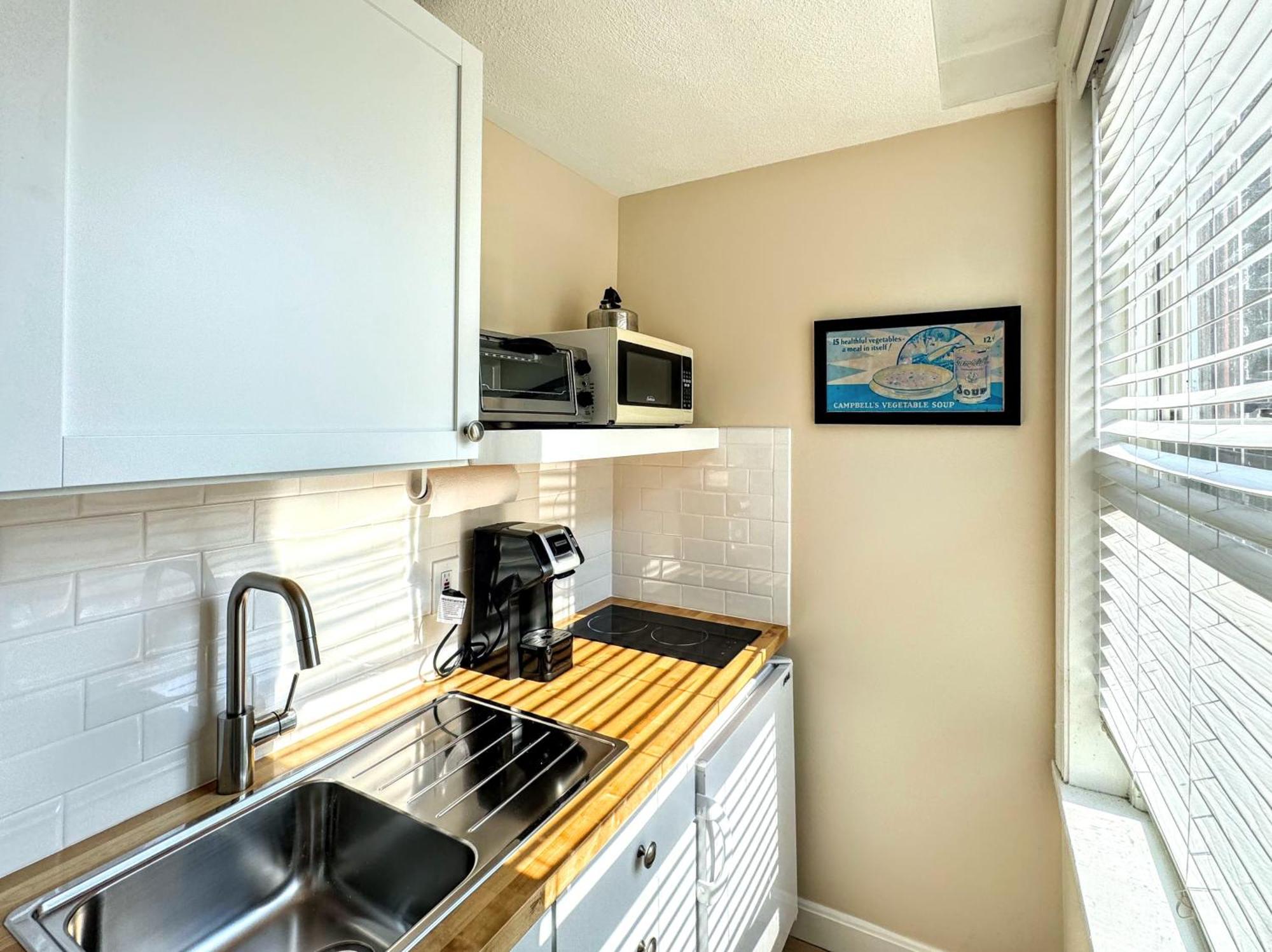 Inn Copley House Boston