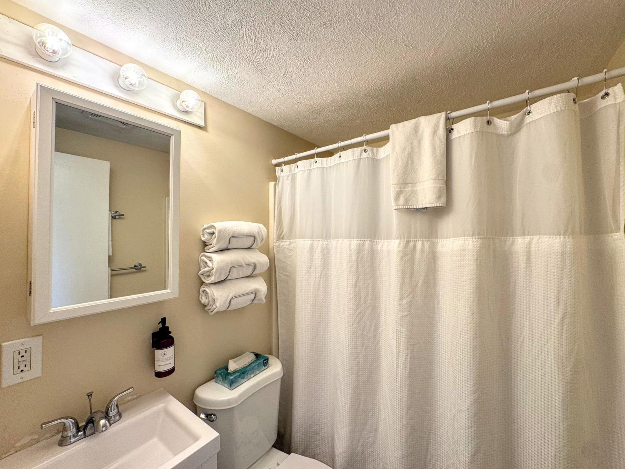Copley House Mini-hôtel
