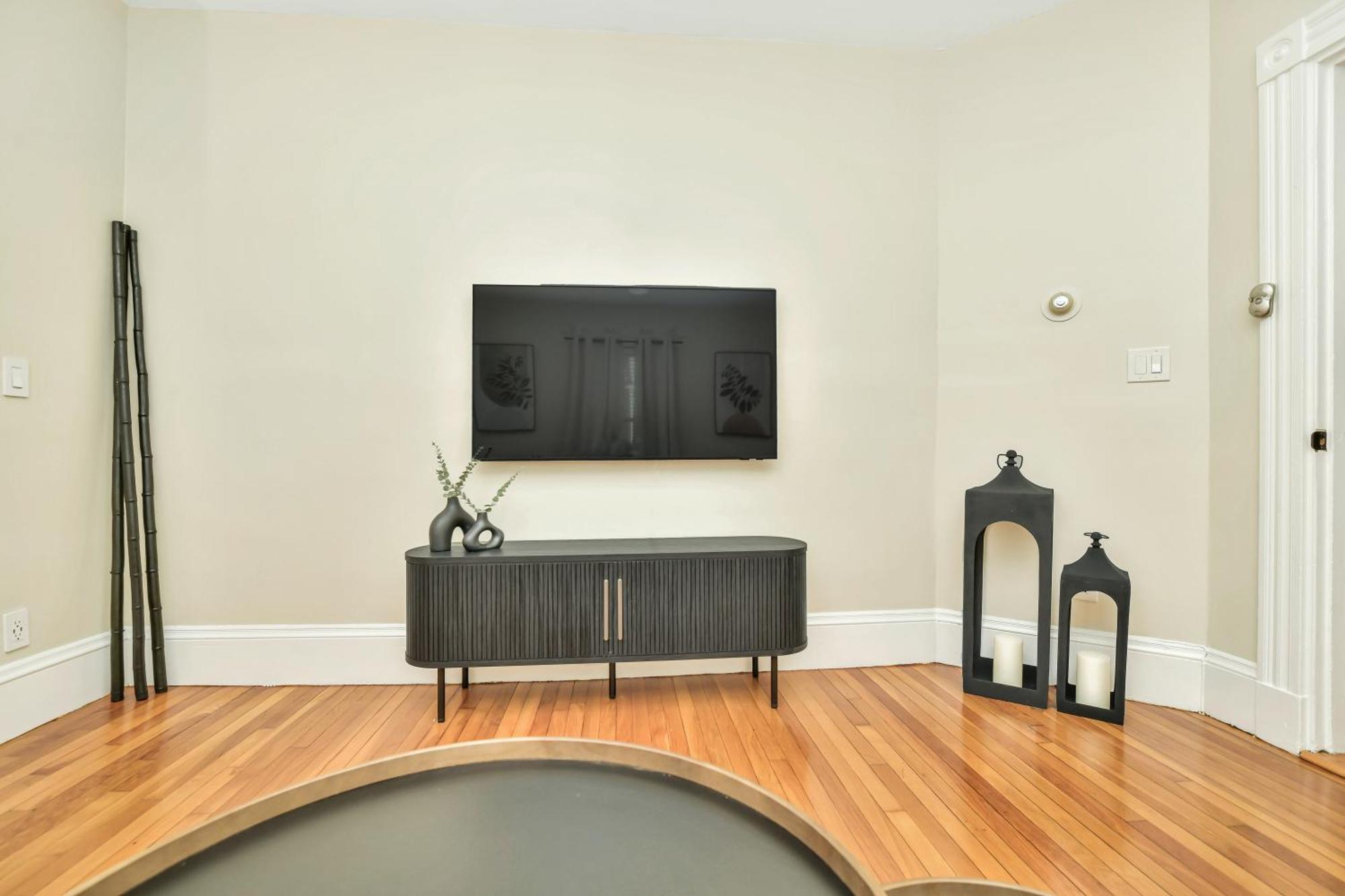 Comfort Iv Apartamento Boston