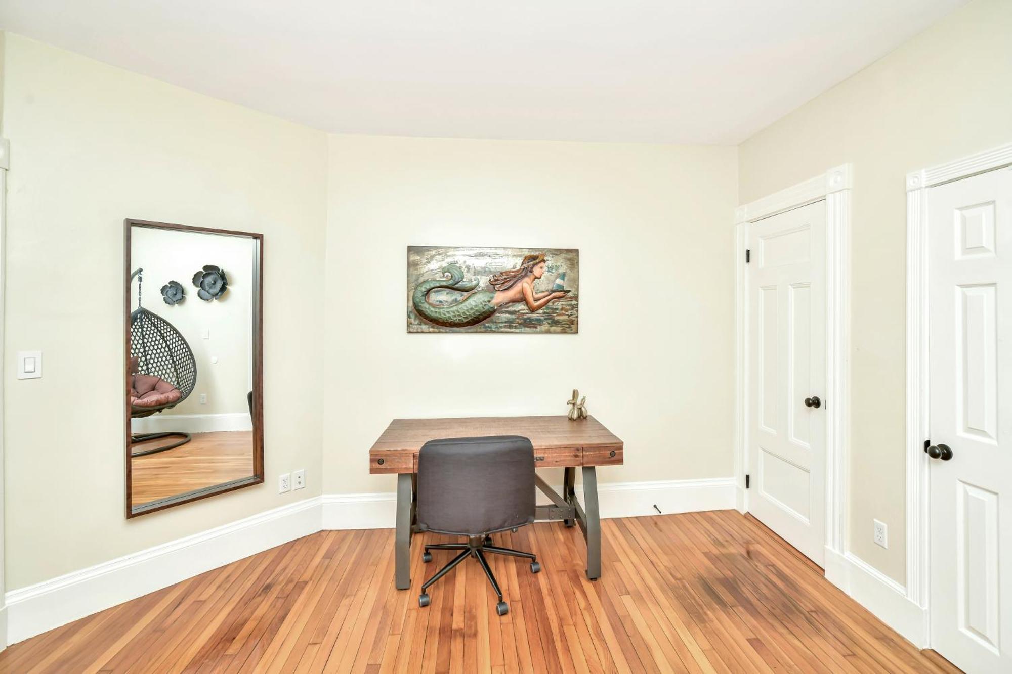Apartamento Comfort Iv Boston
