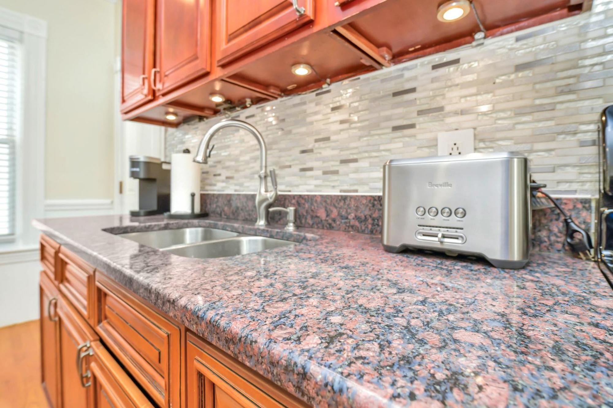 Apartamento Comfort Iv *