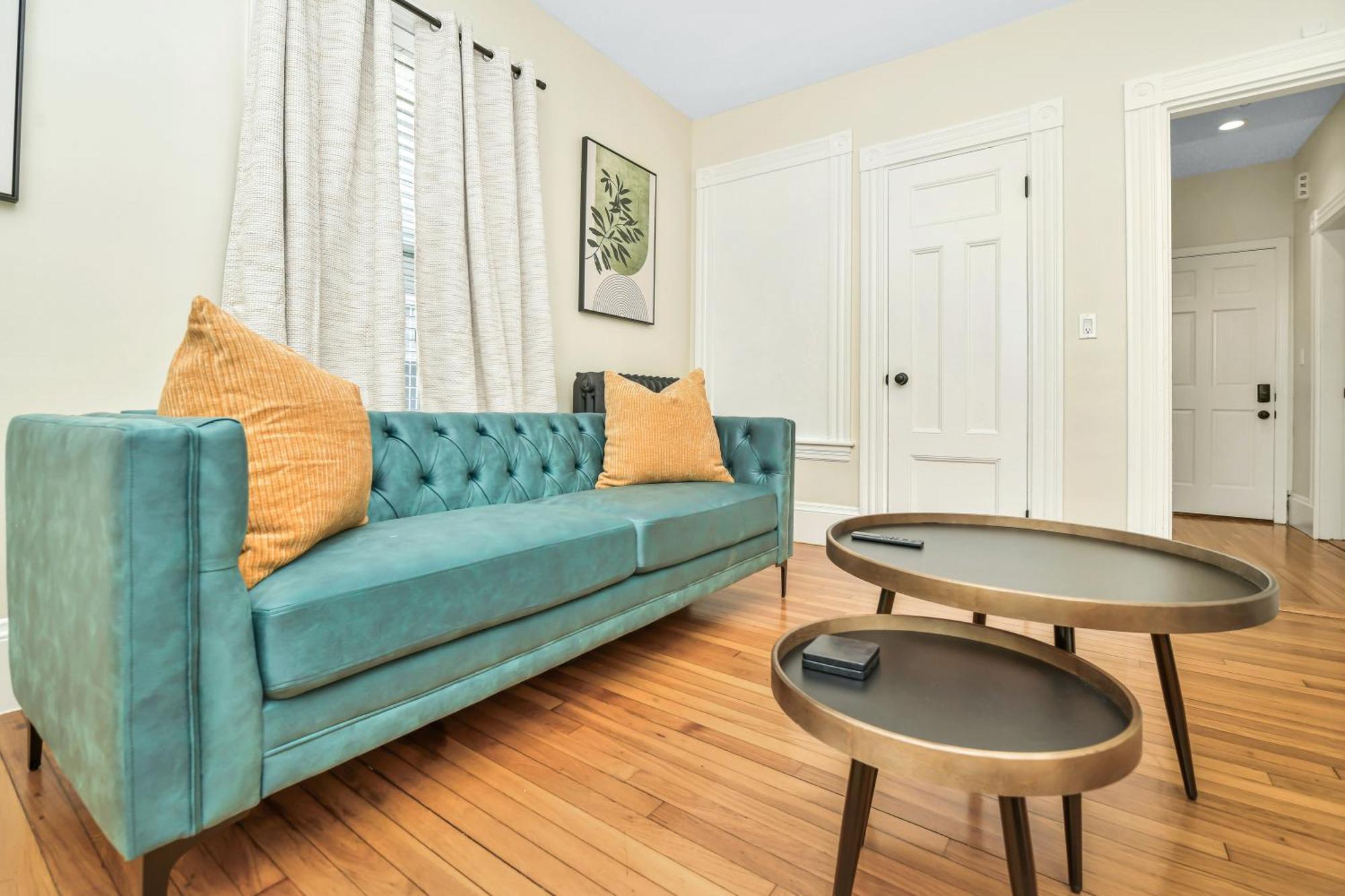 Apartamento Comfort Iv