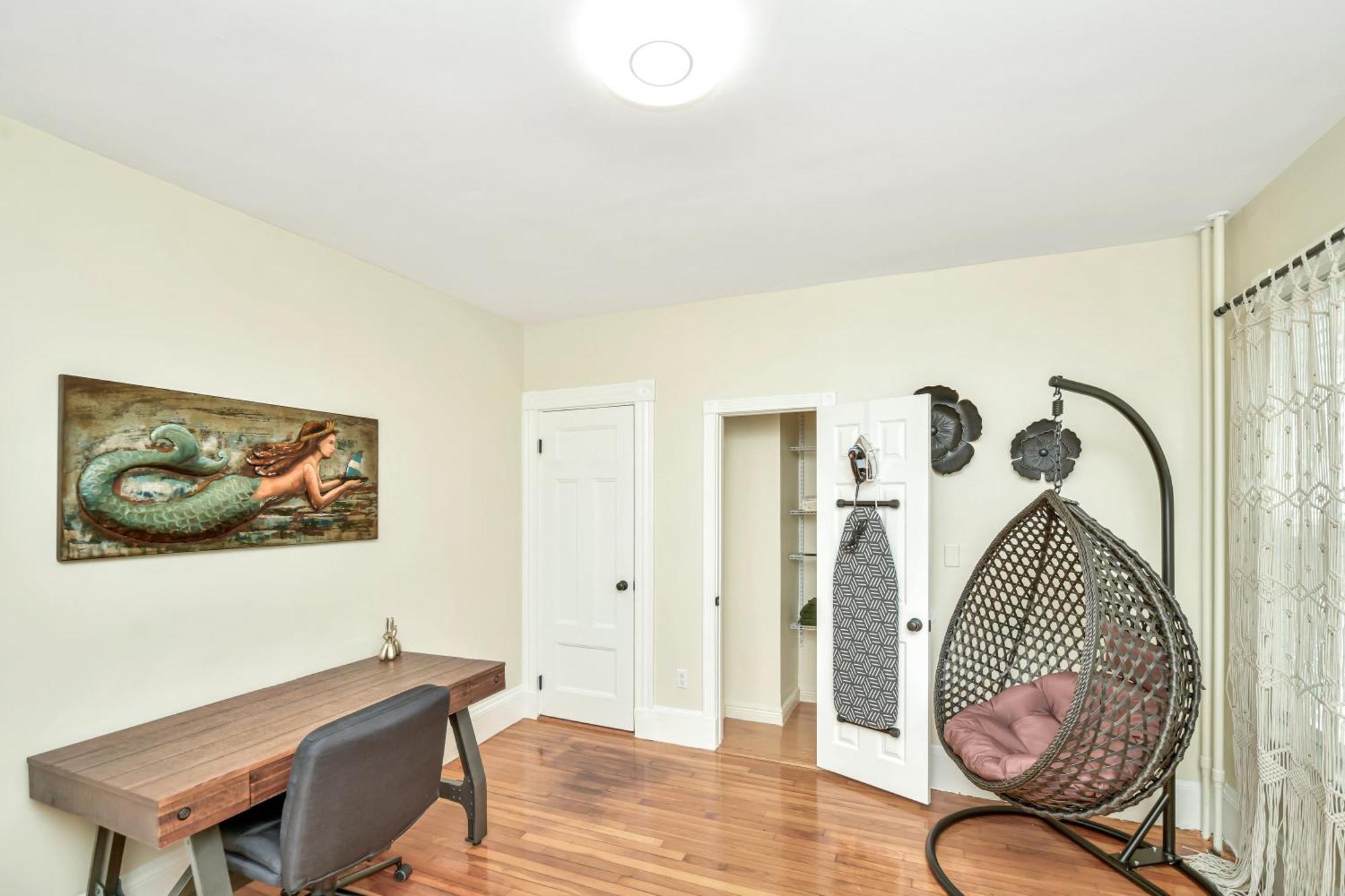 Apartamento Comfort Iv *